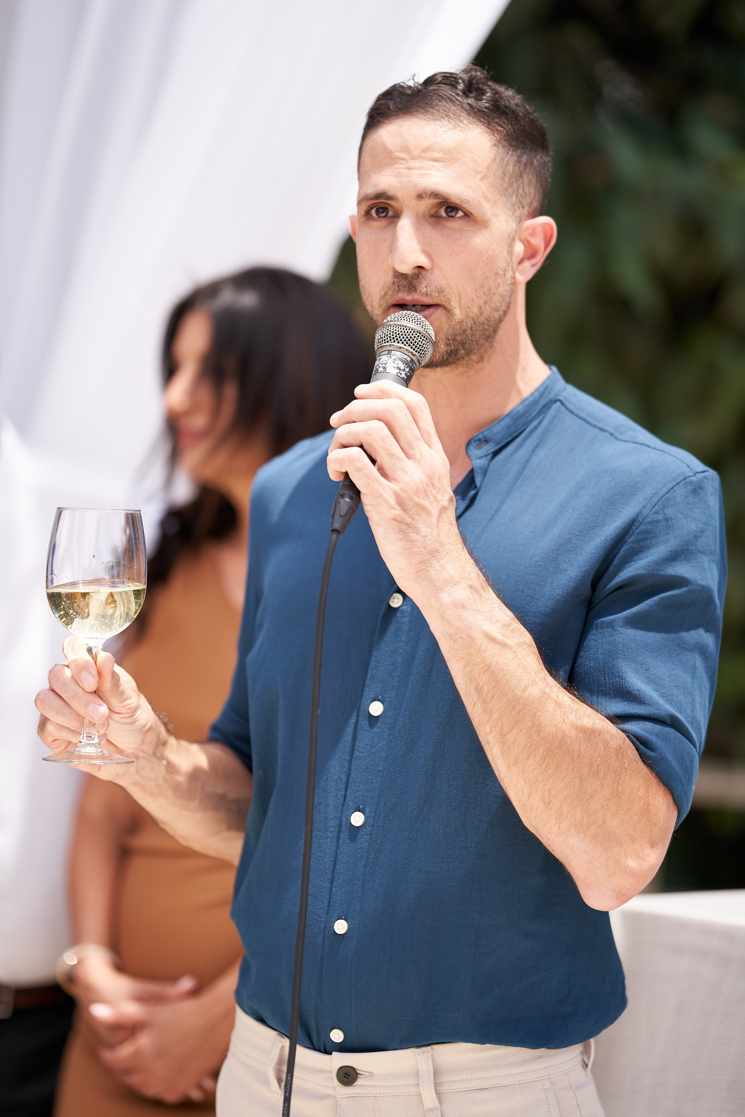 Sheri&Nimrod. צלם אלכס ברט בישראל