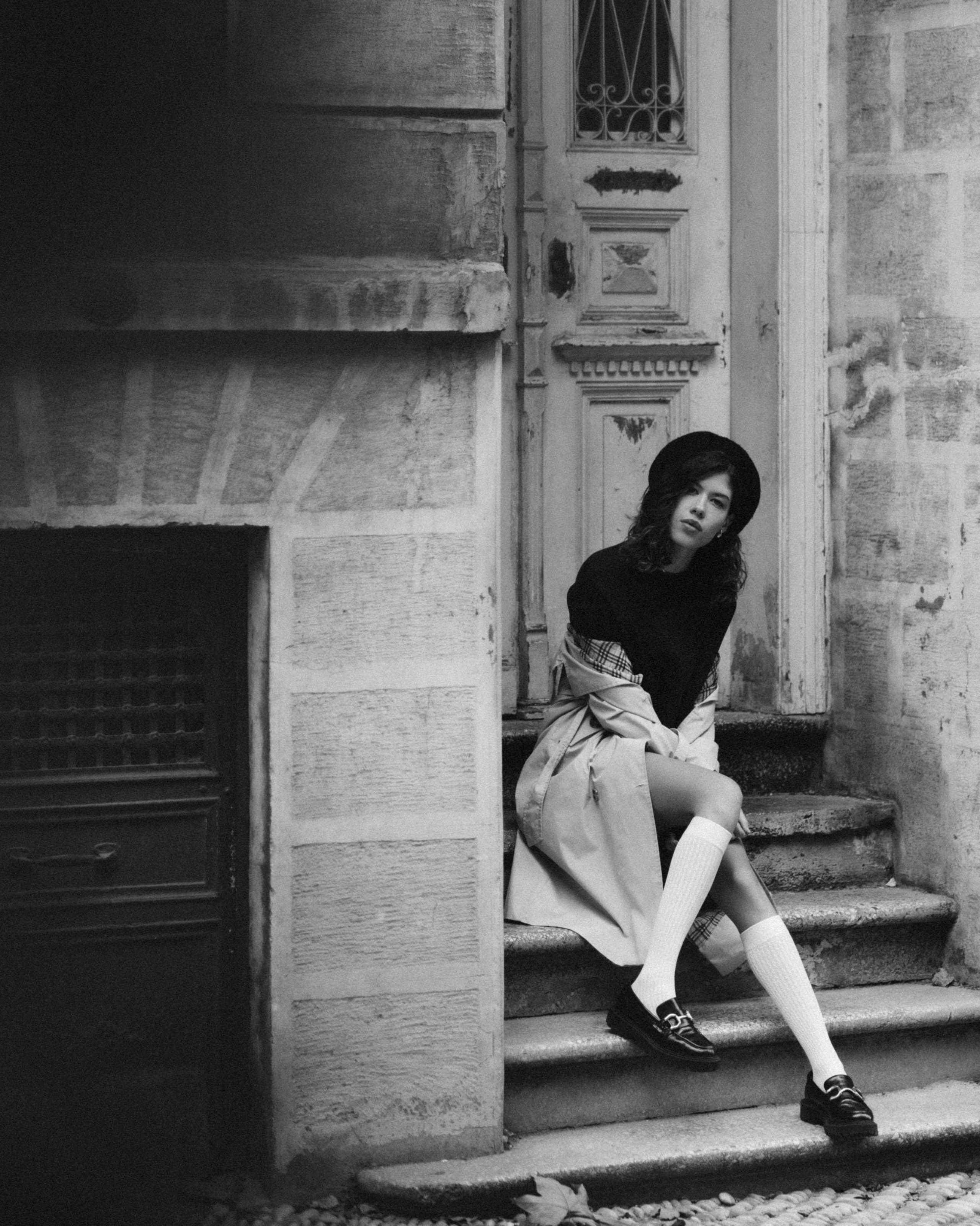 Yulia. Даша Родина женский фотограф в Стамбуле