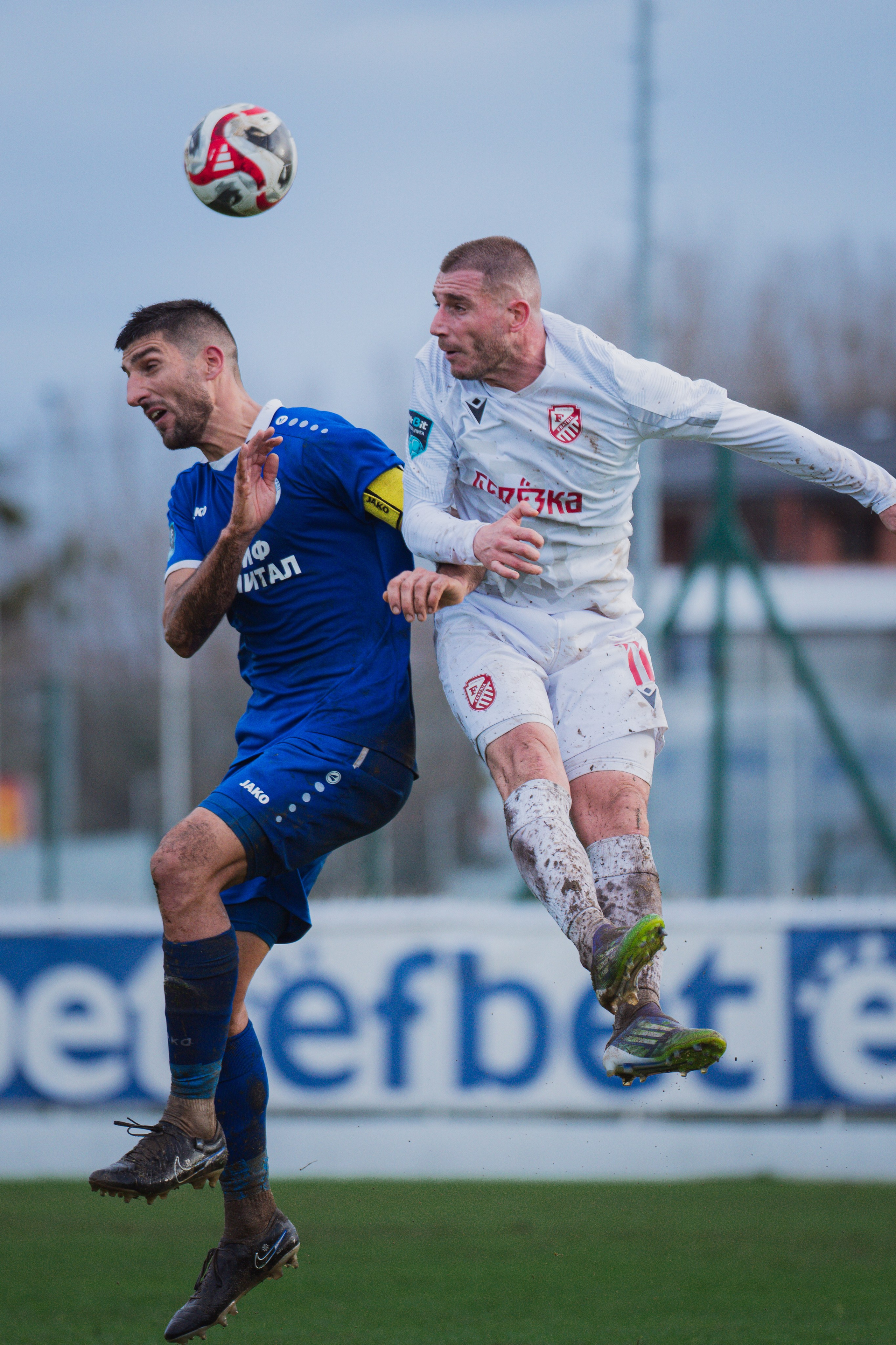 FC Fratria. Sports photography