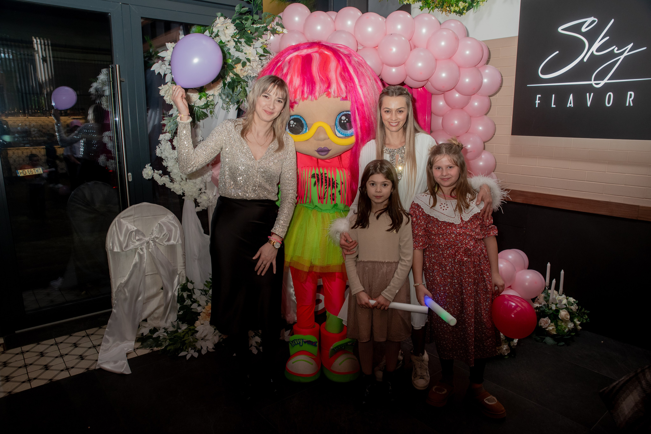 Ana Ionascu. Neagoe Studio — Fotograf Nuntă & Evenimente