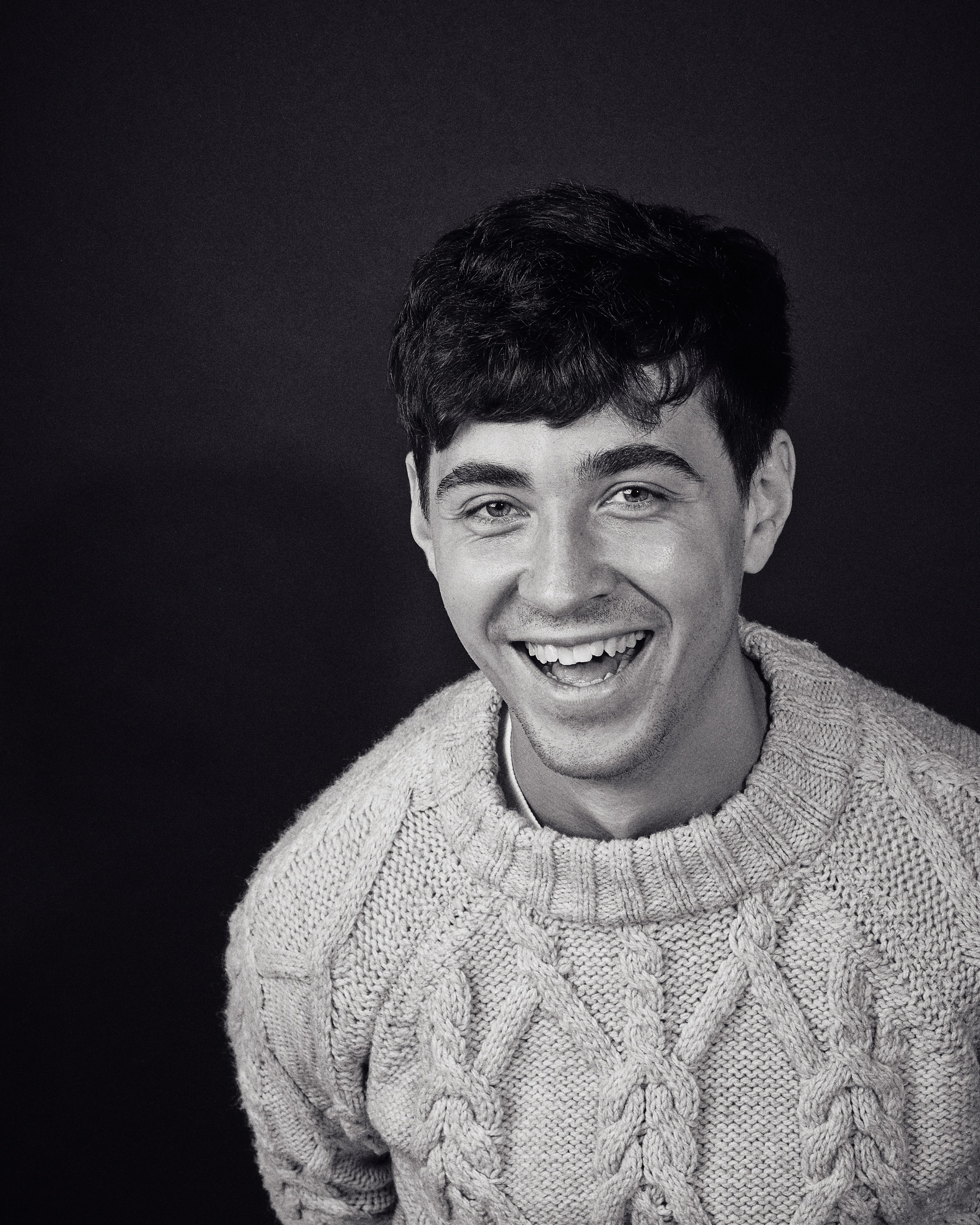 VANYA. Фотограф Абдршин Валерий