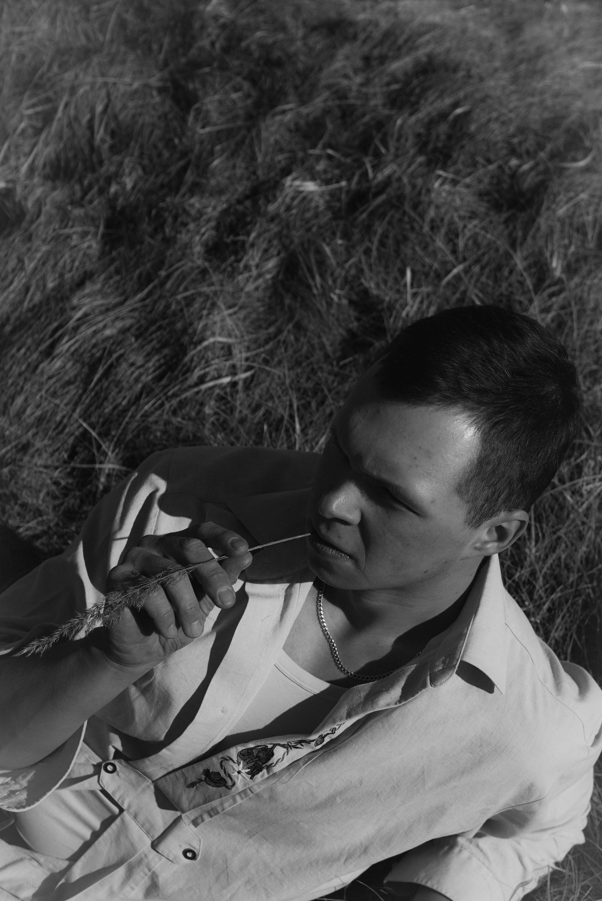 Aleksander. Meeste ja naiste fotograaf Tallinnas Anna Sipari