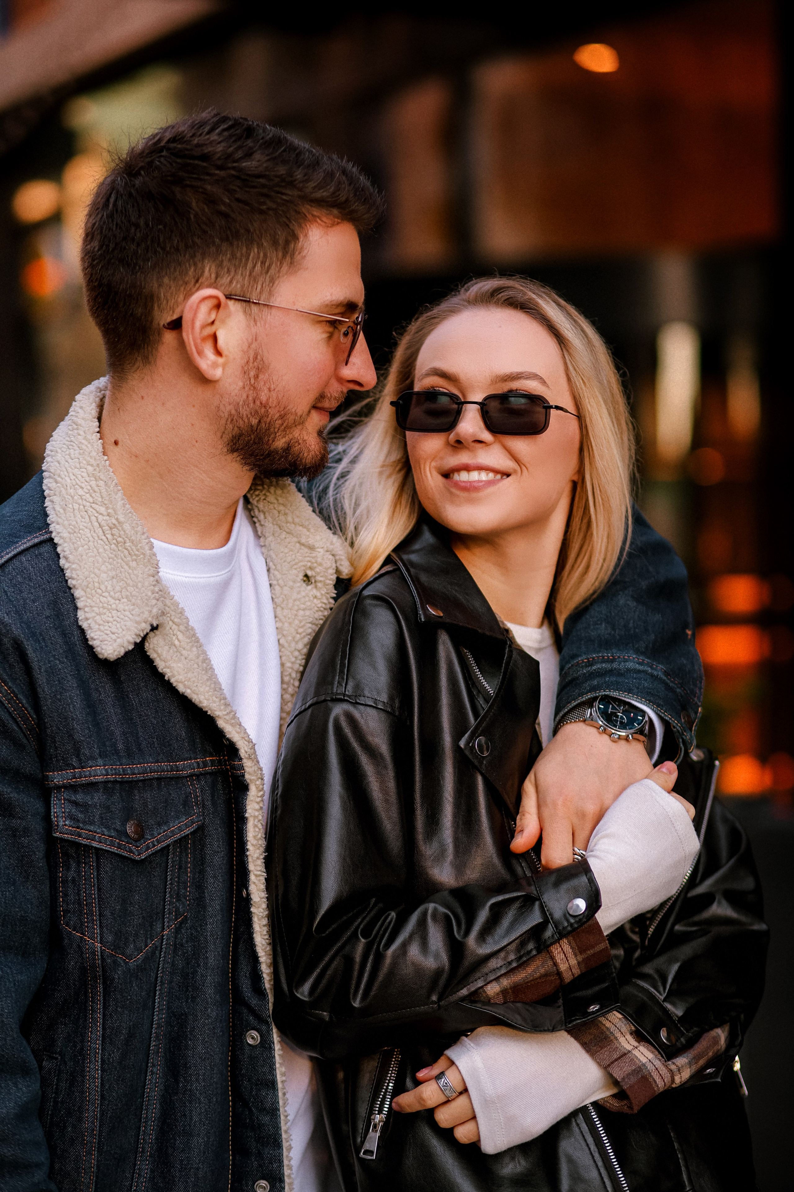 Лав стори. Свадебный, семейный и детский фотограф в Беларуси и за ее пределами