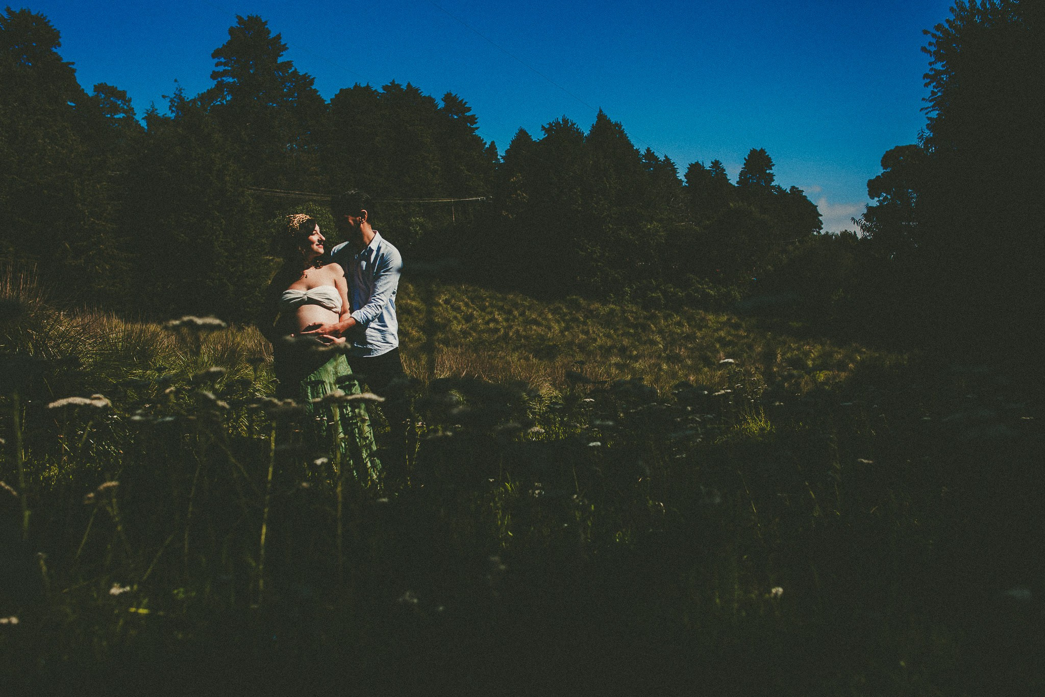 Lua. Wedding and family photographer in Mexico City