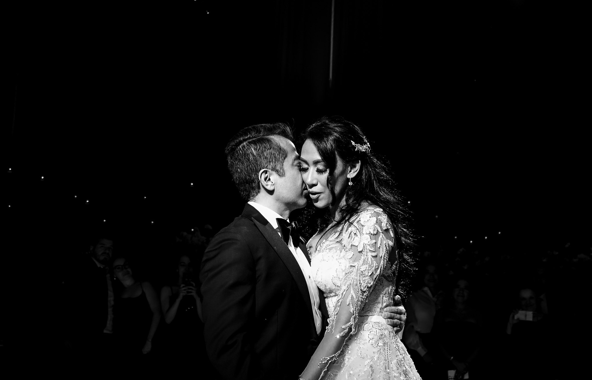 Dana & Fer / Cdmx. Wedding and family photographer in Mexico City