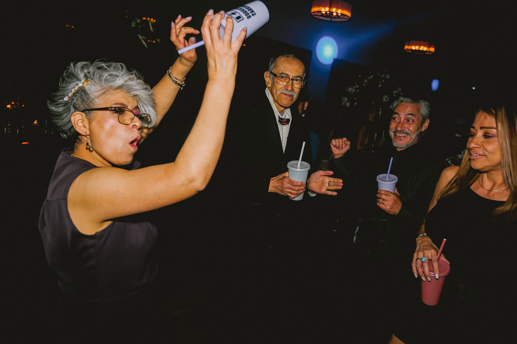 Yuriko & Hanzel. Wedding and family photographer in Mexico City