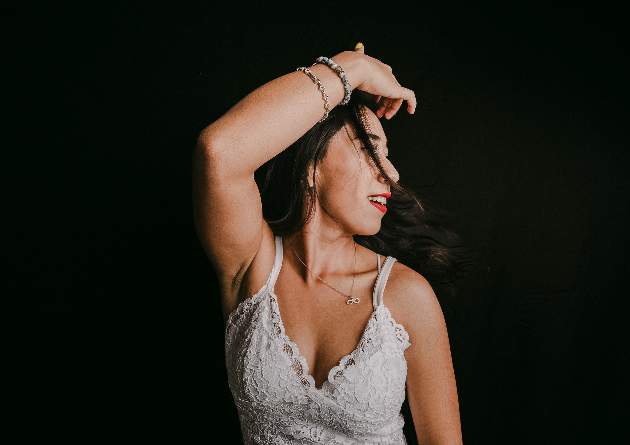 Zar. Wedding and family photographer in Mexico City