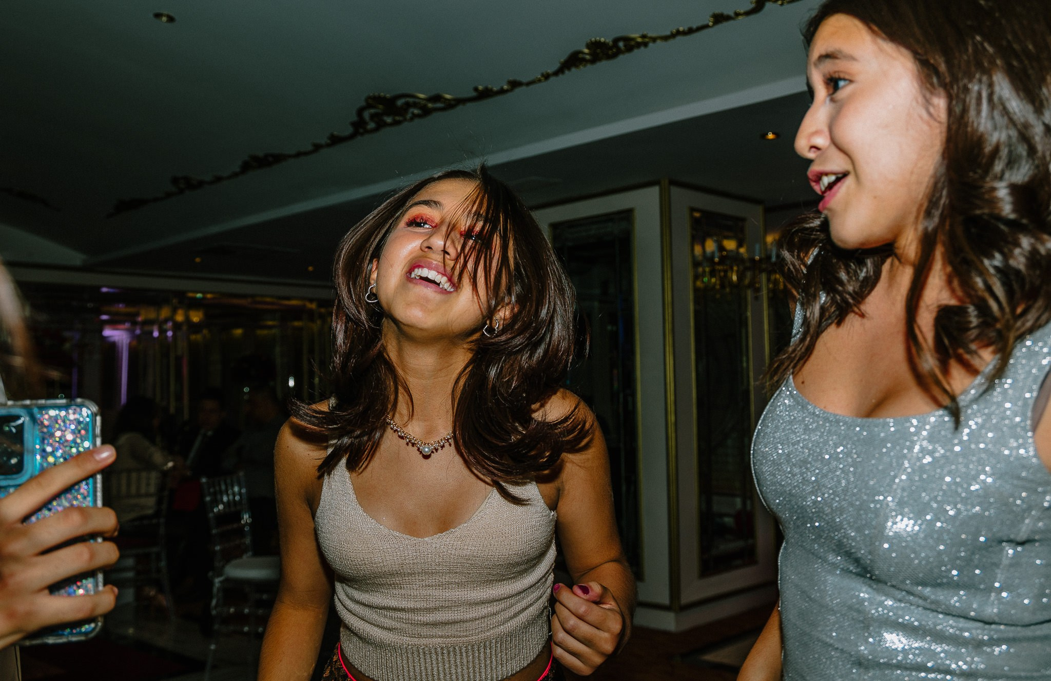 Andy. Wedding and family photographer in Mexico City