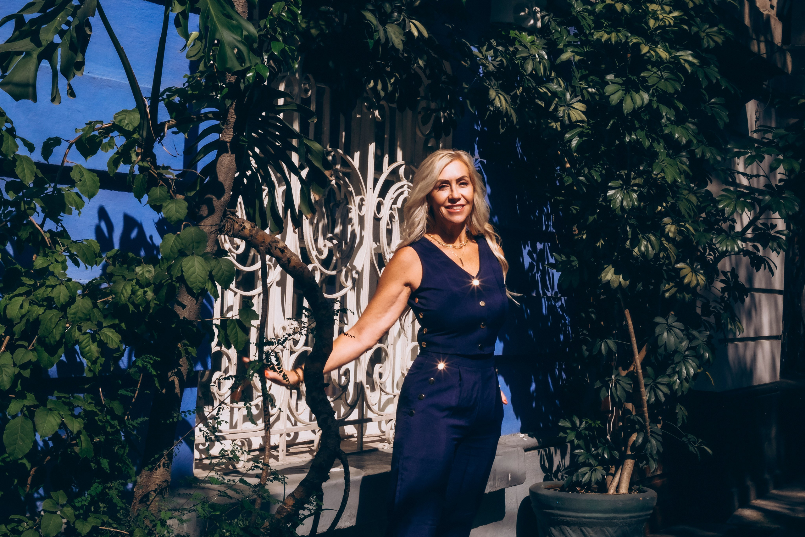 Ava. Wedding and family photographer in Mexico City