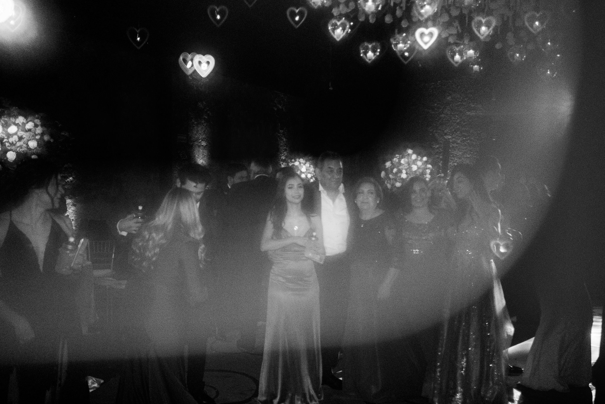 Gaby & Rodrigo / Queretaro. Wedding and family photographer in Mexico City