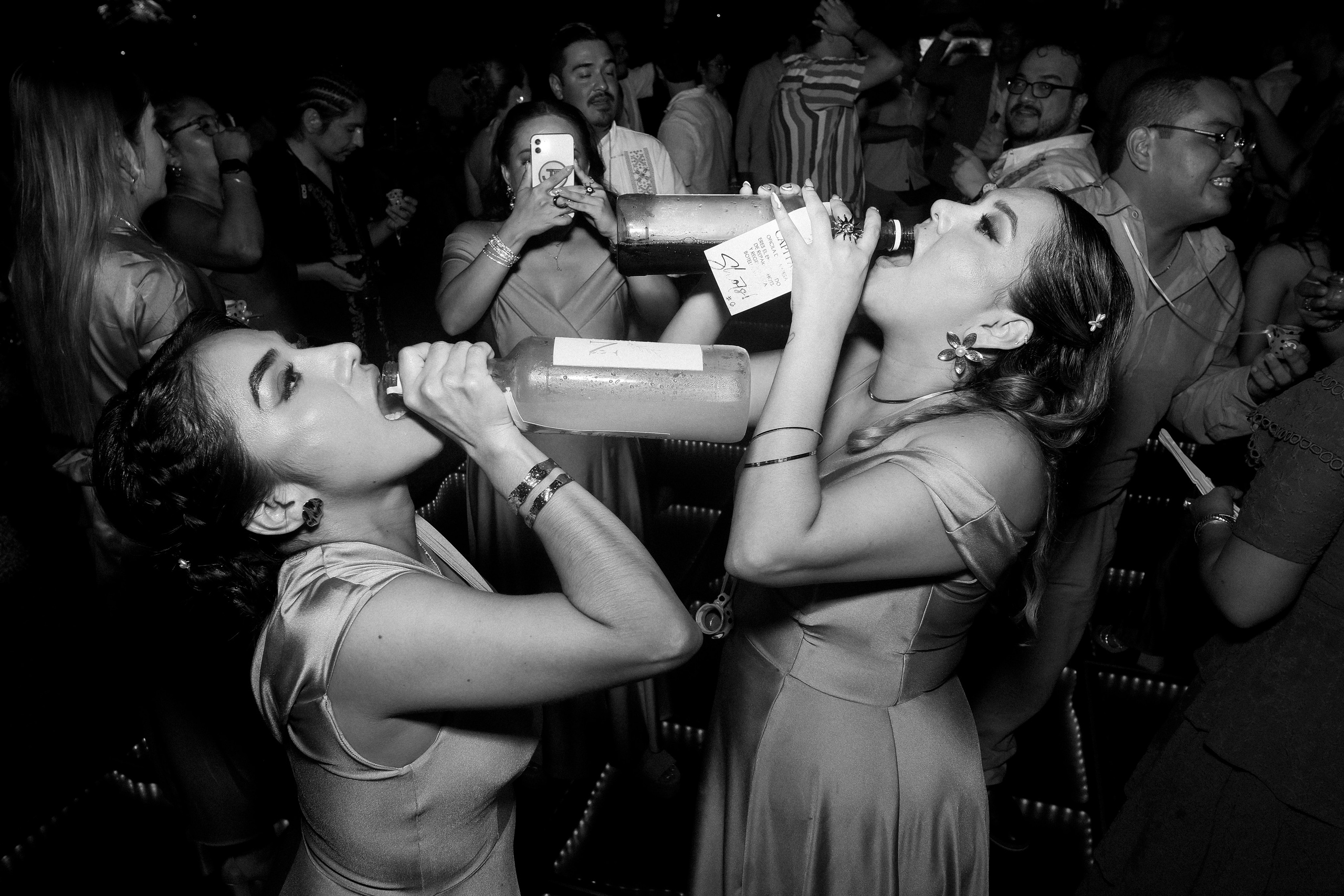 Ney & Cris / Acapulco. Wedding and family photographer in Mexico City