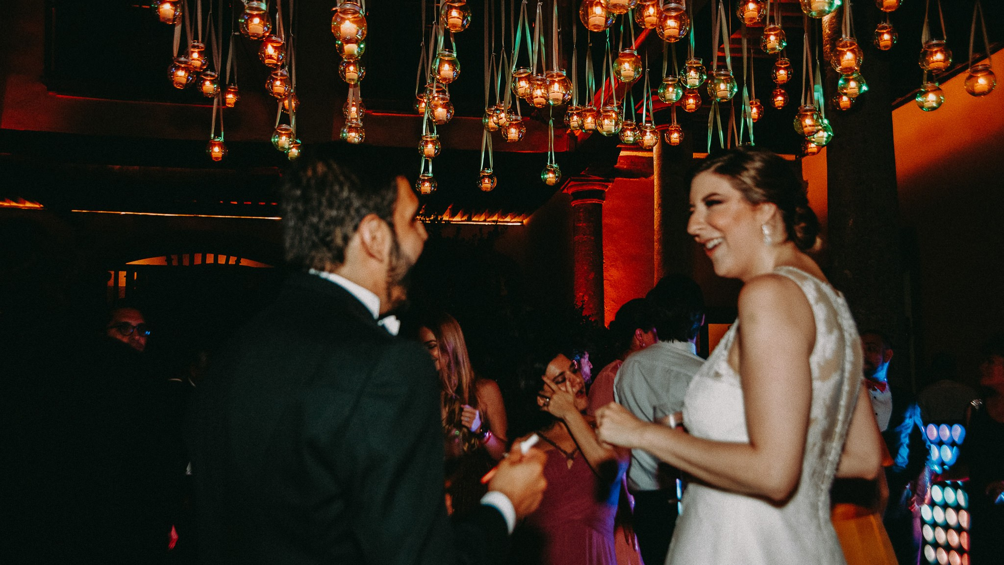 Pao & Ale. Wedding and family photographer in Mexico City