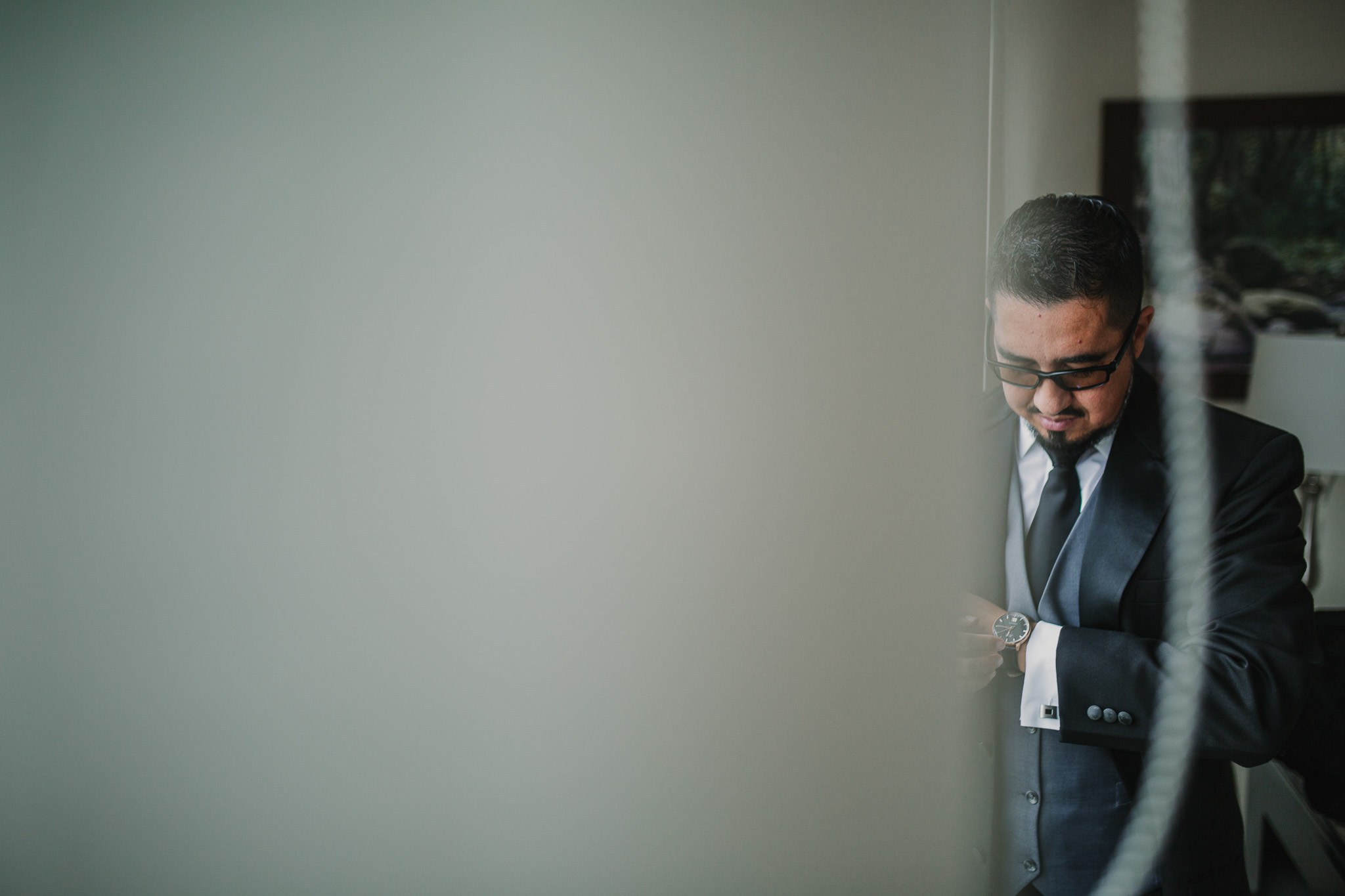 Sofi & Fer. Wedding and family photographer in Mexico City