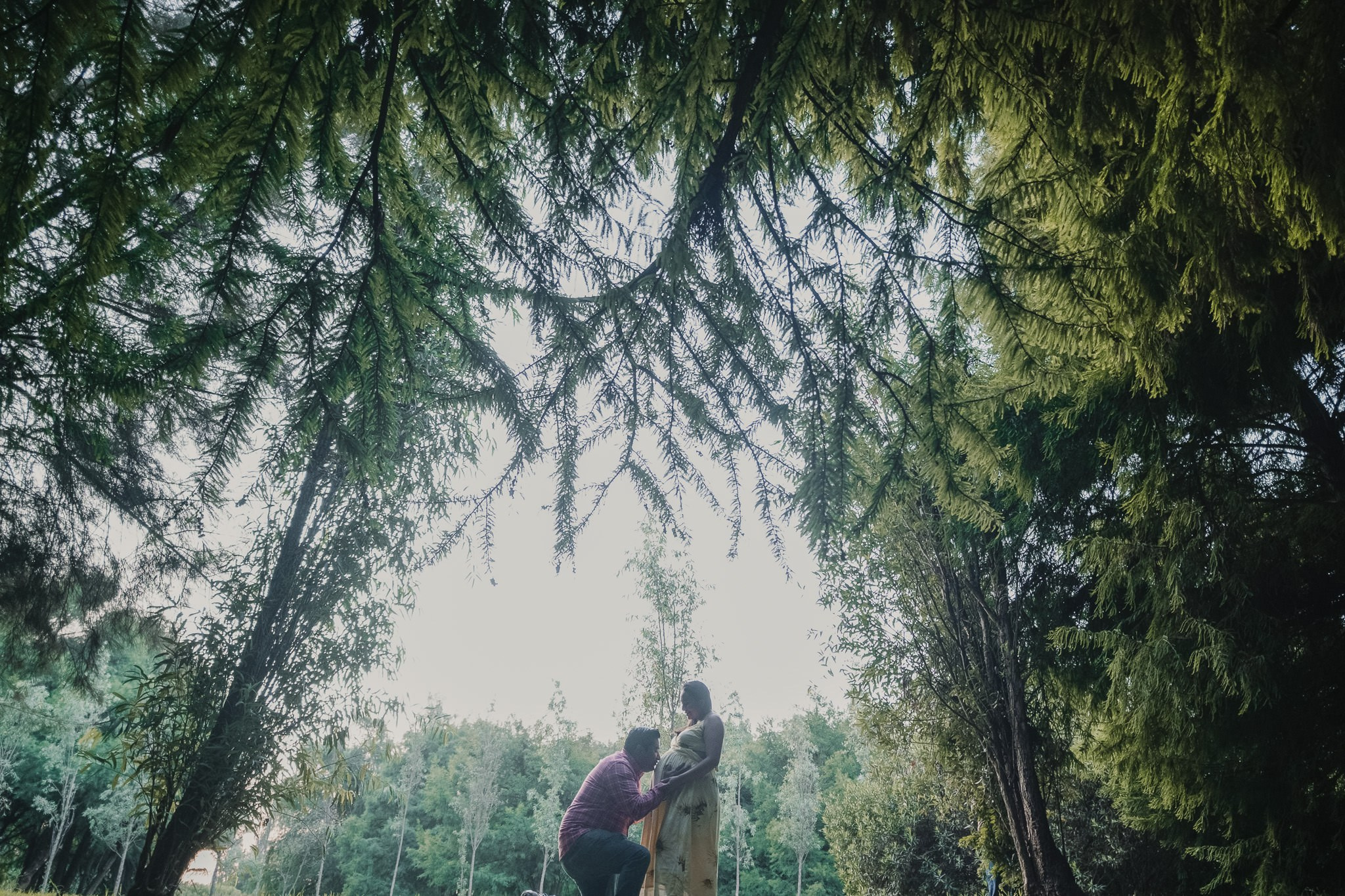 Emilia. Wedding and family photographer in Mexico City