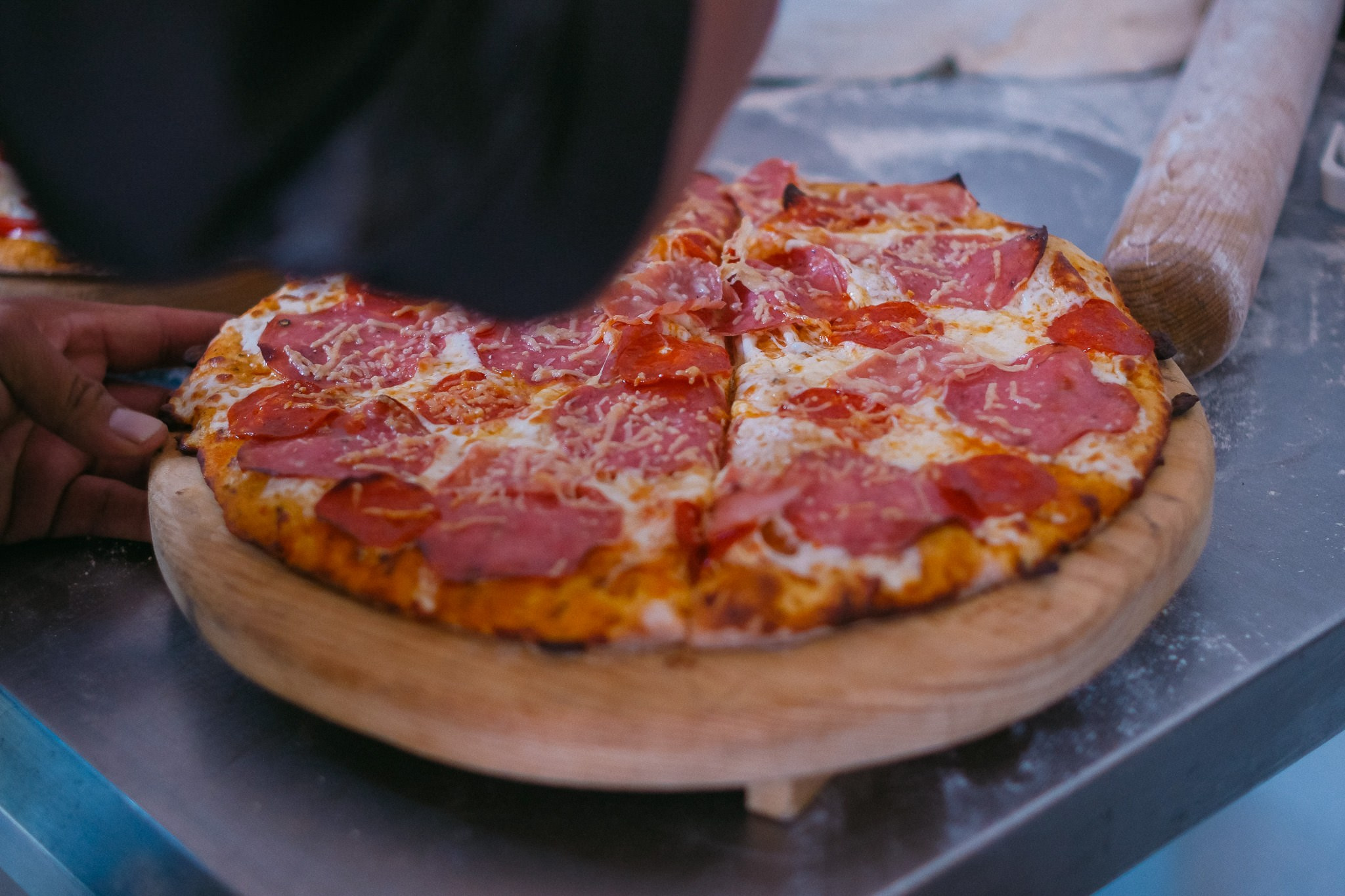 Fabrica de Eventos / Bautizo. Wedding and family photographer in Mexico City