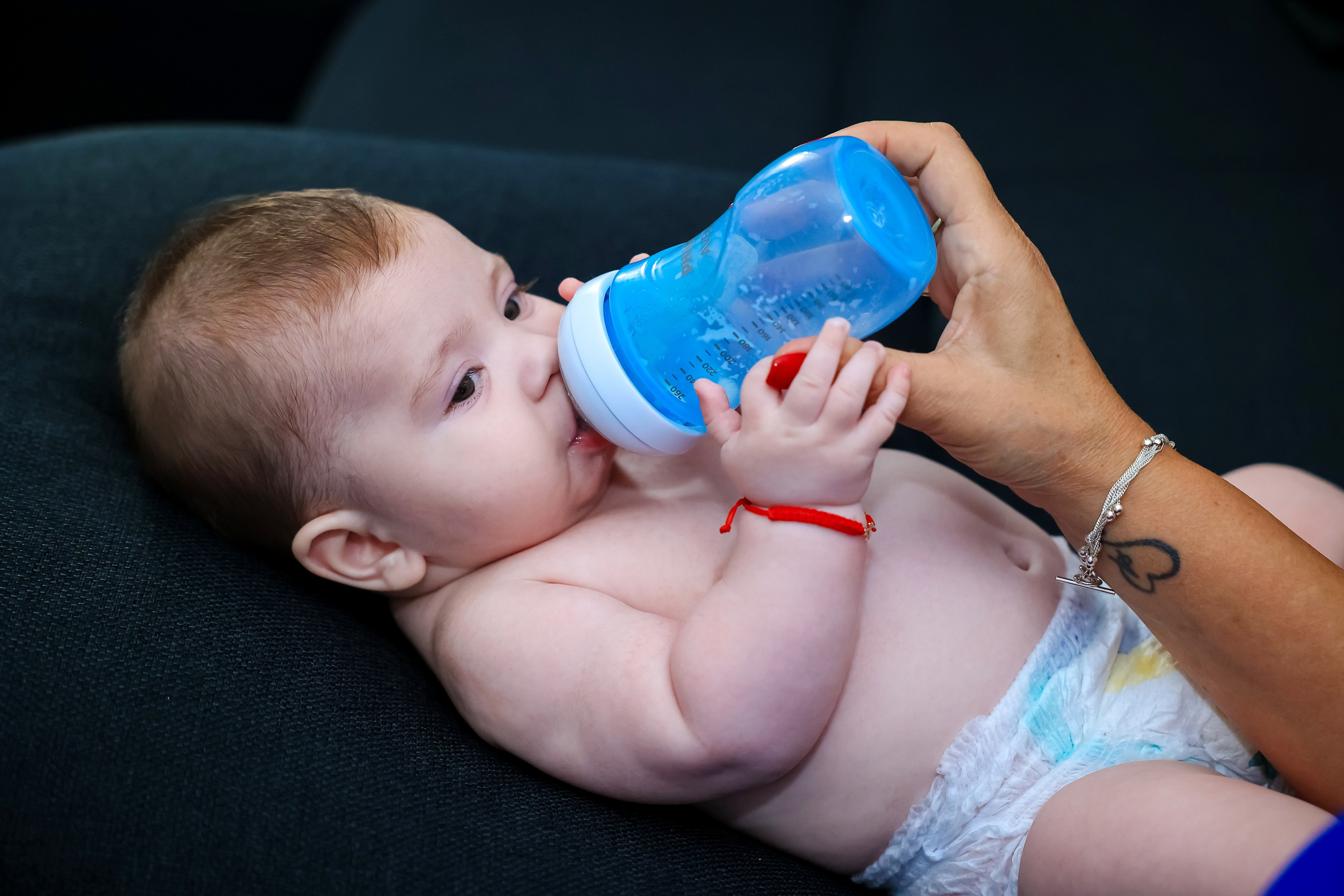 Andrei Damian. Moments By Gub