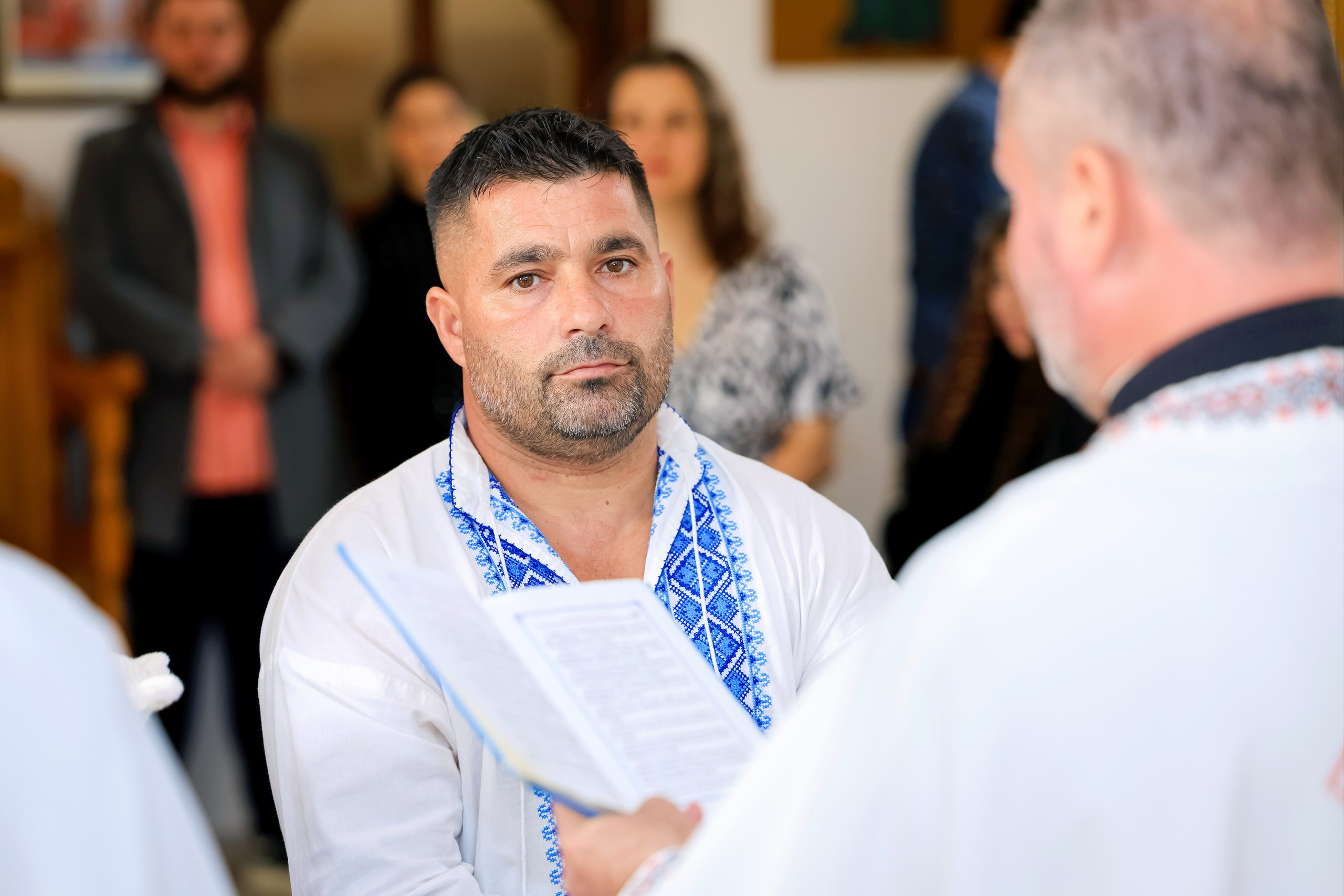 Andrei Sebastian. Moments By Gub