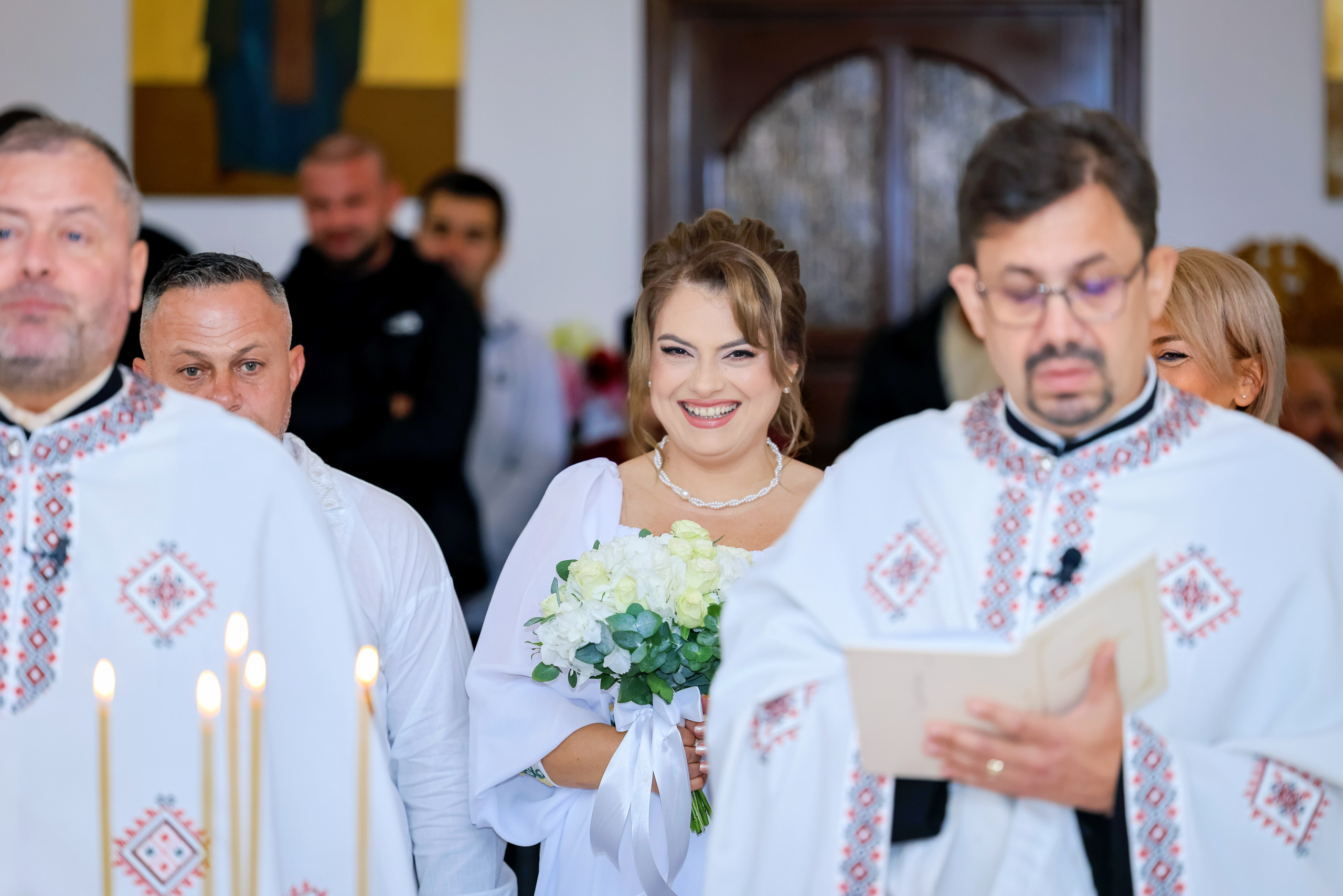 Andrei Sebastian. Moments By Gub