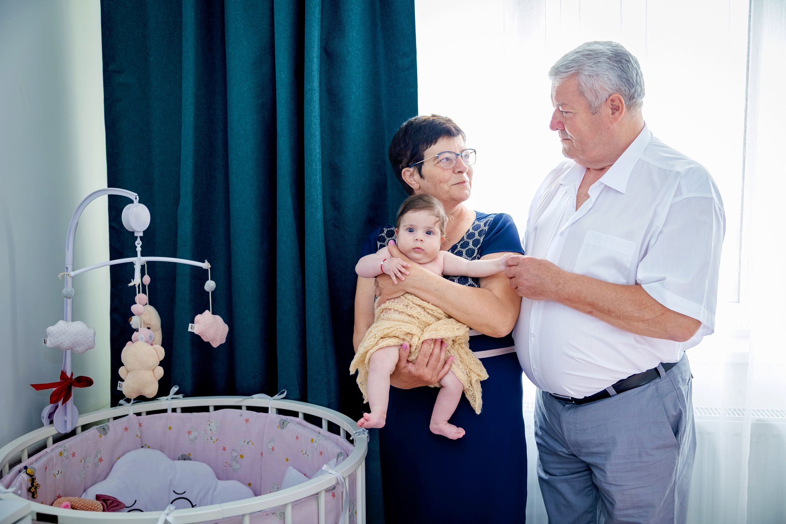 Iris Stefania. Moments By Gub