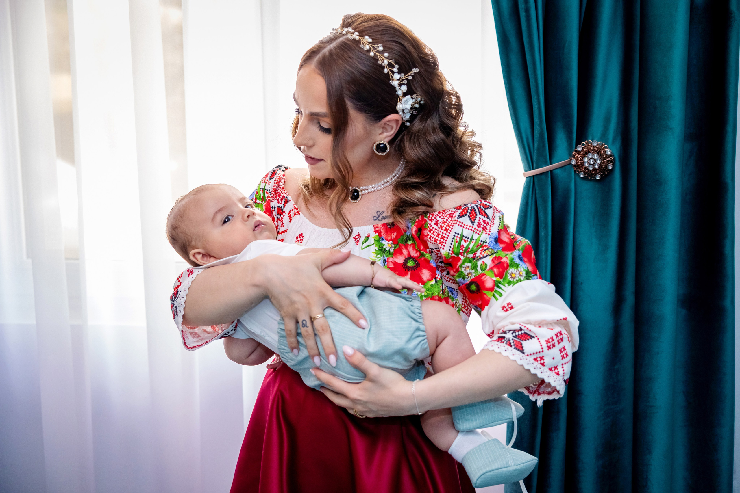 Eren Ionut. Moments By Gub