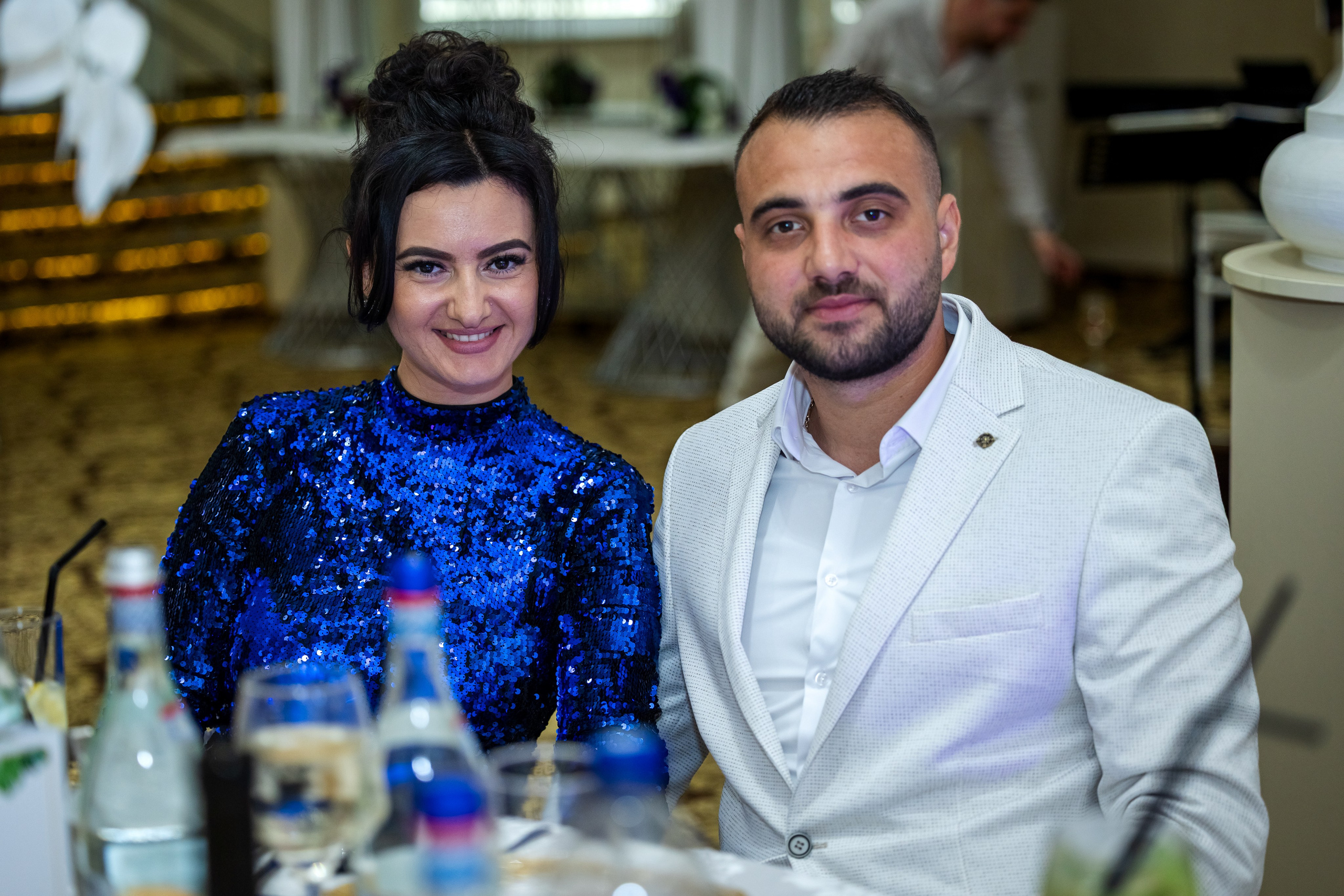 Andrei Damian. Moments By Gub