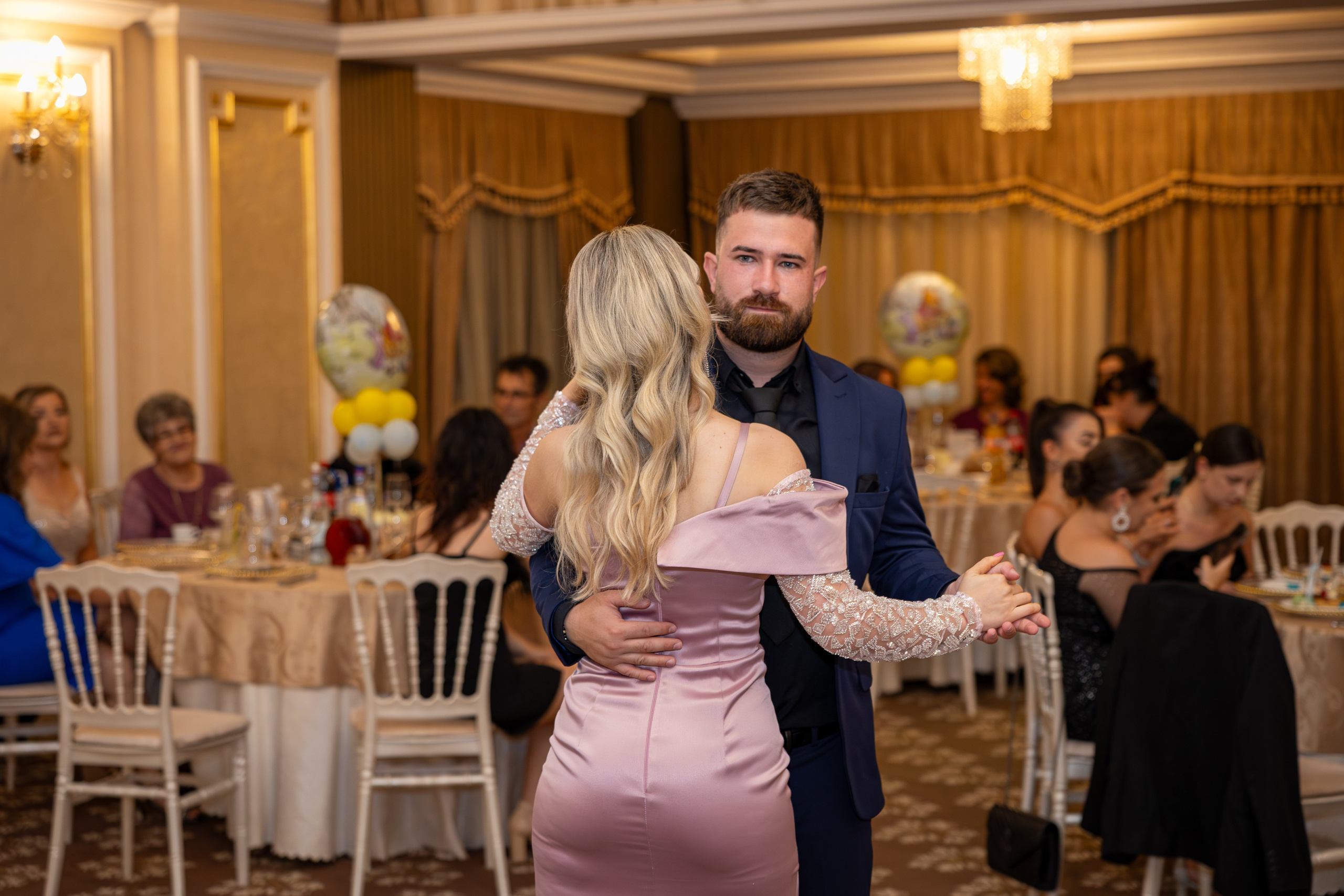 Eric Ionut. Moments By Gub