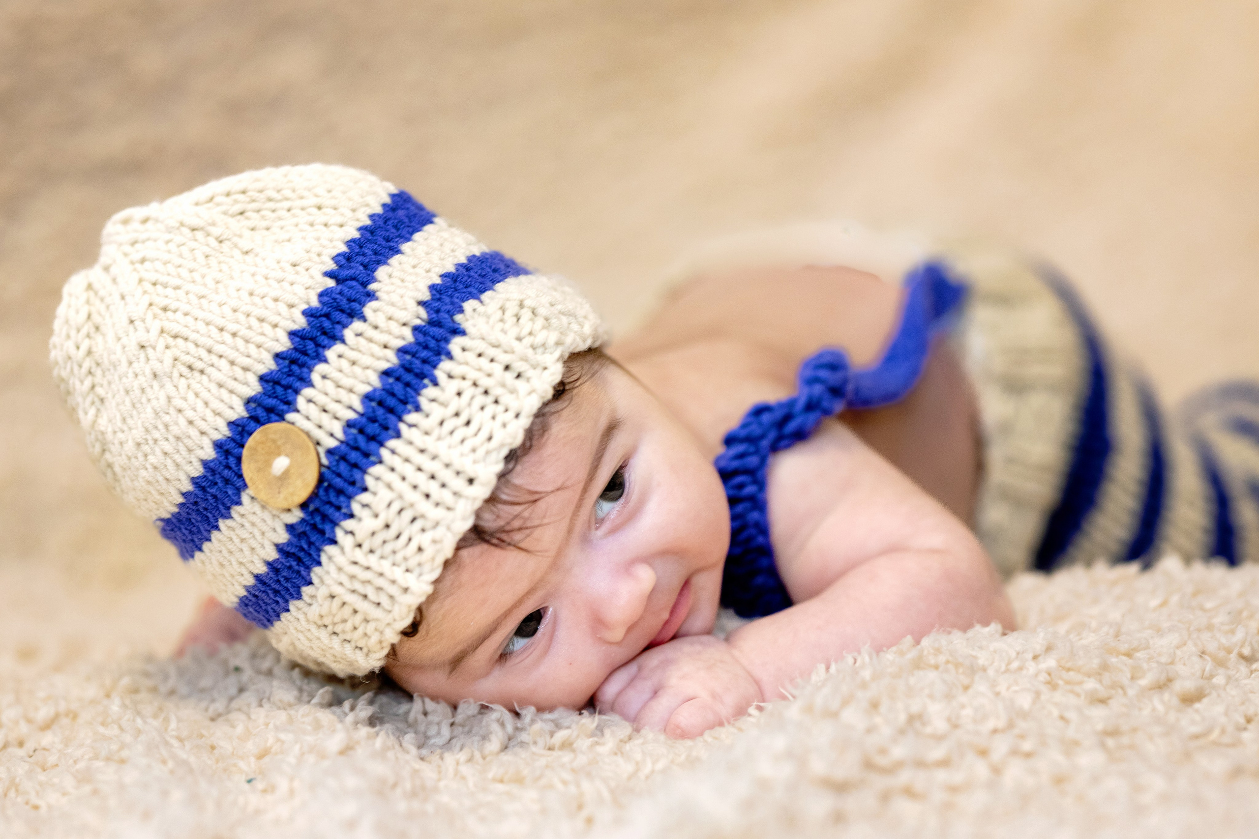 Andrei Sebastian. Moments By Gub