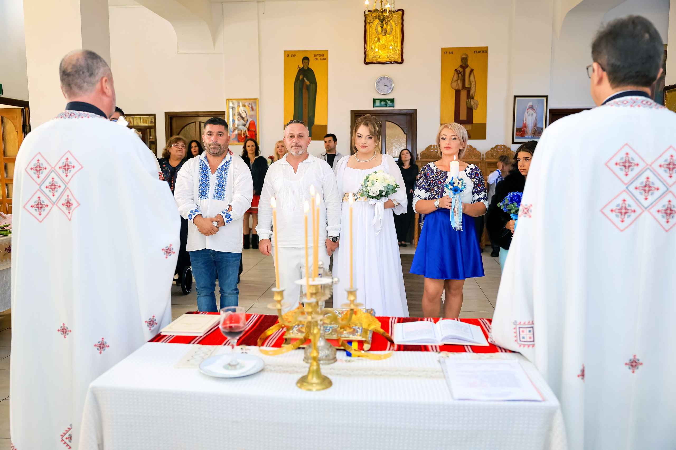 Andrei Sebastian. Moments By Gub