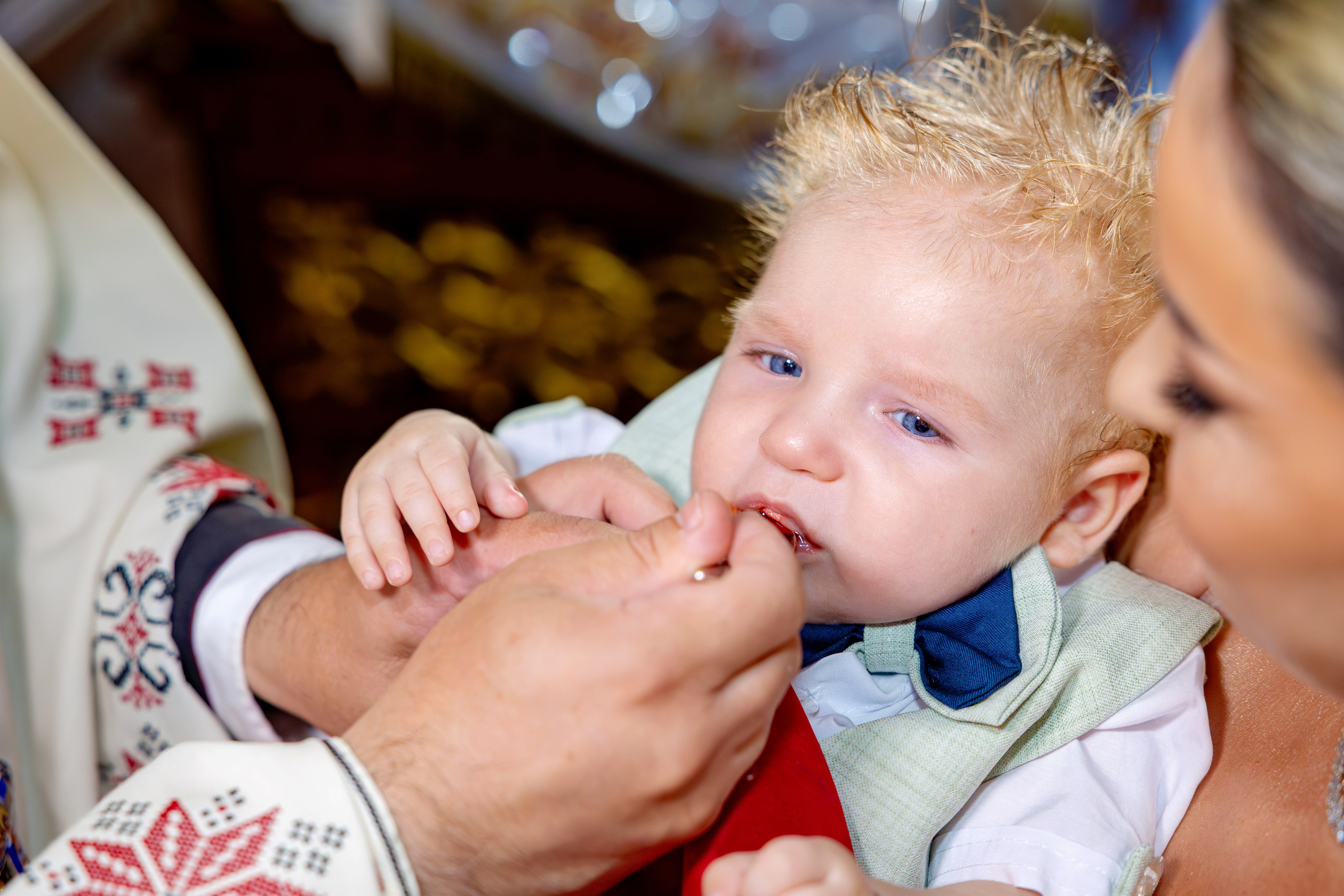 Eric Ionut. Moments By Gub