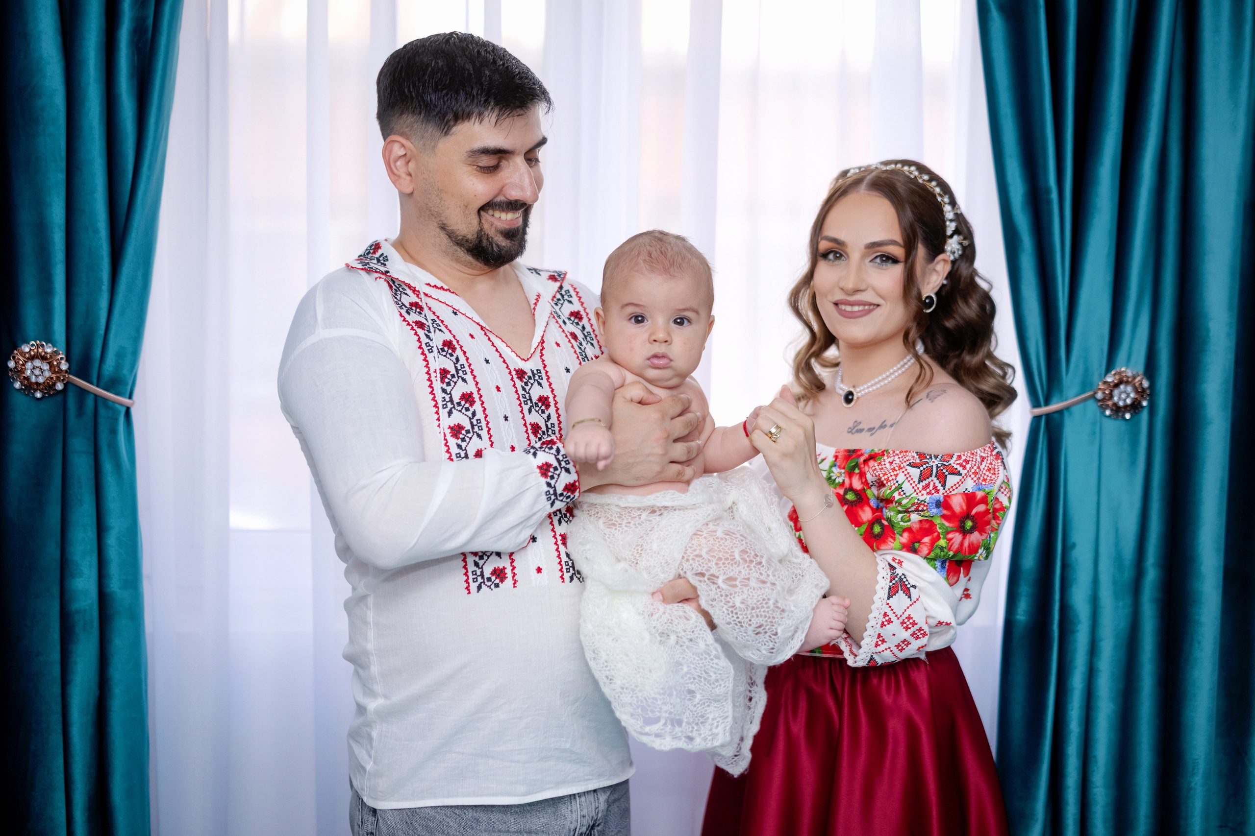 Eren Ionut. Moments By Gub