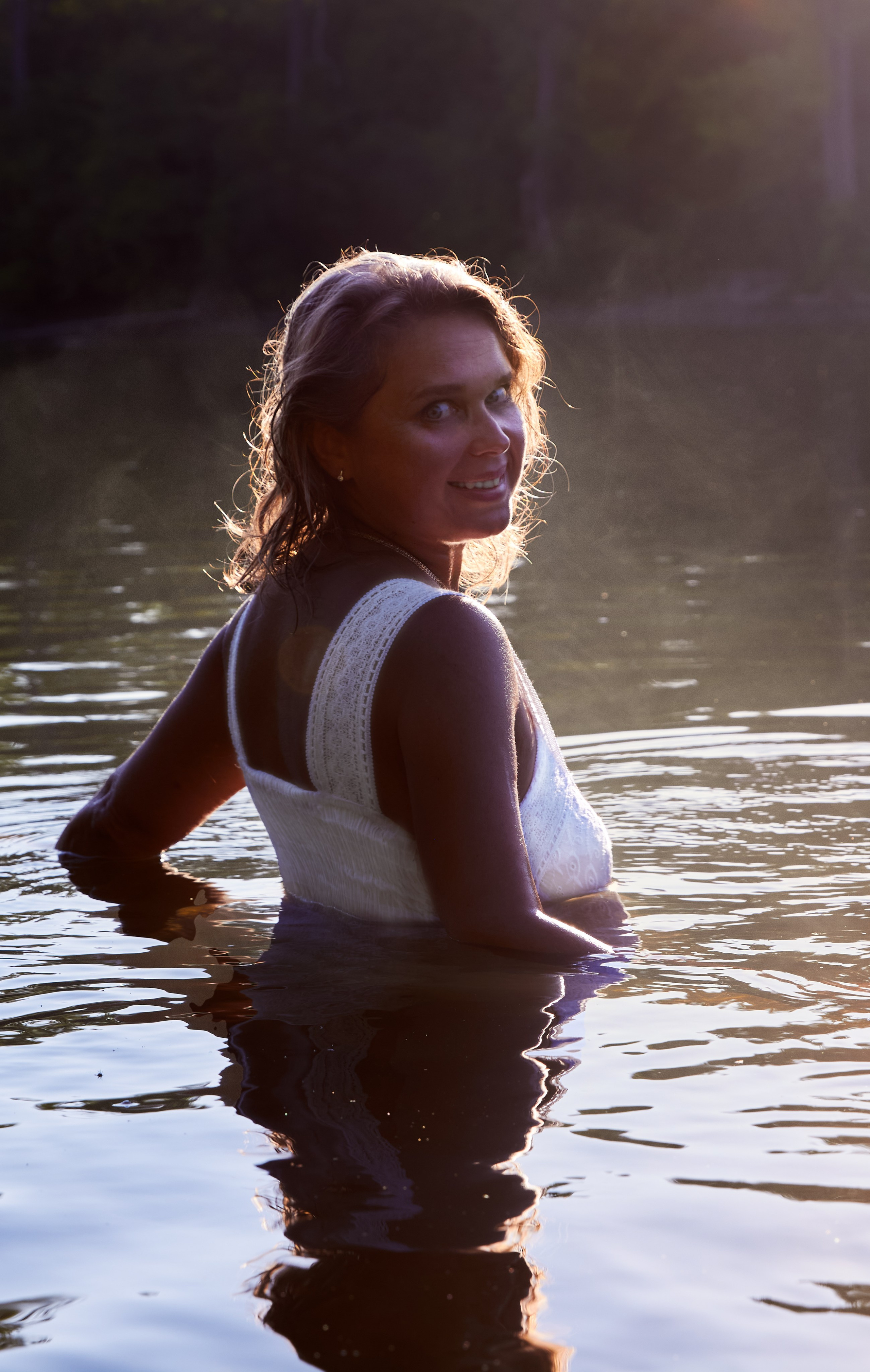 Photographie de portrait à Montréal