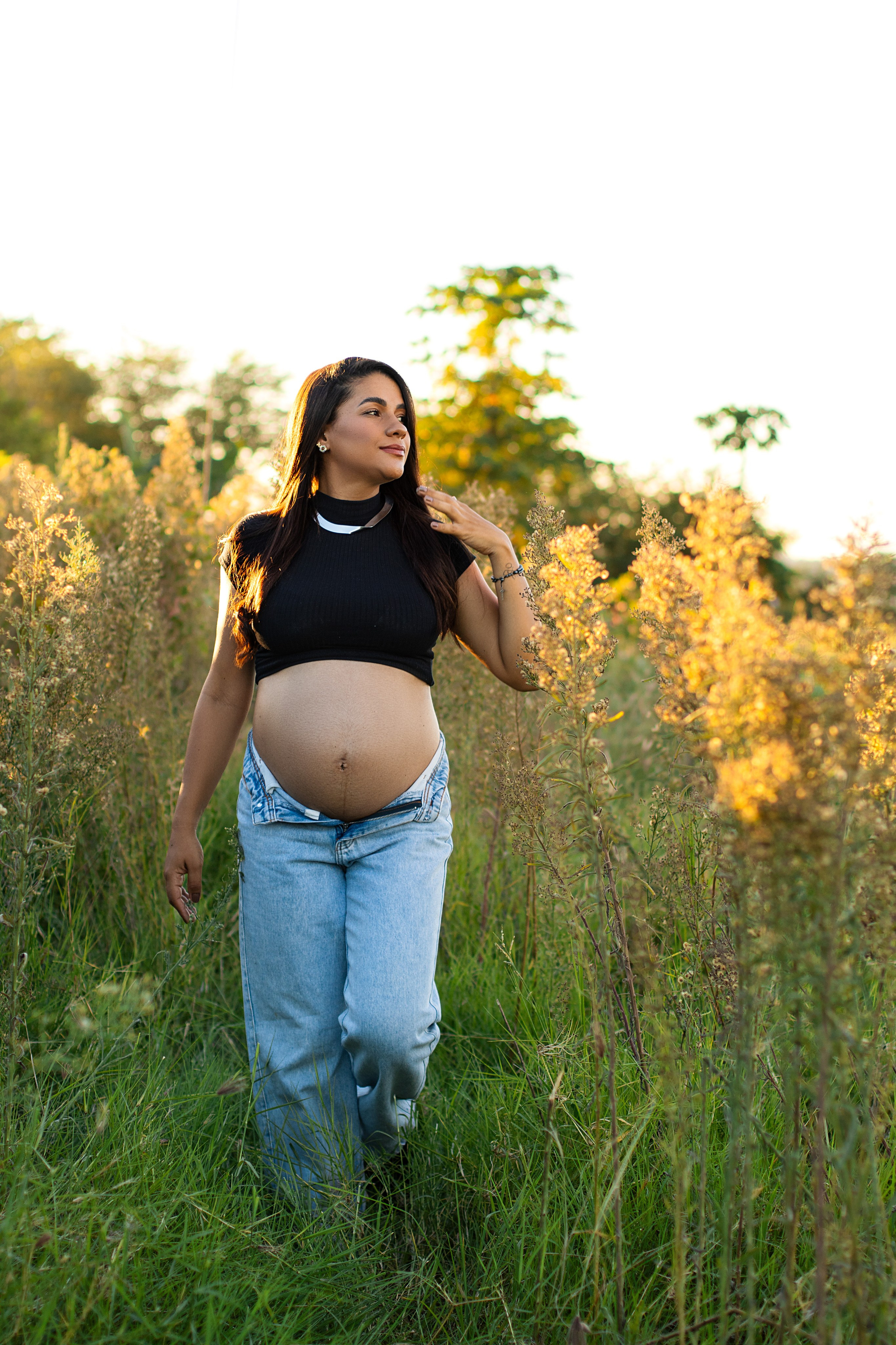 Caroline Satelles. Fotografo de ensaios externos em Brejolândia-Ba