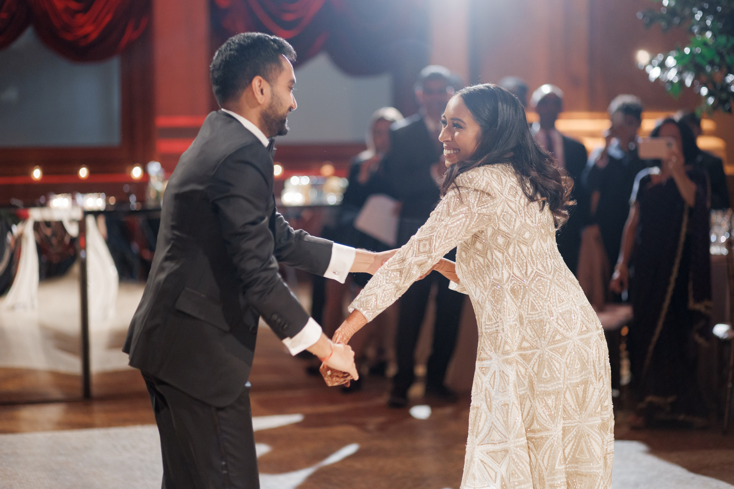 Vishal & Priya. Svyatoslav Bogdanov — destination photographer