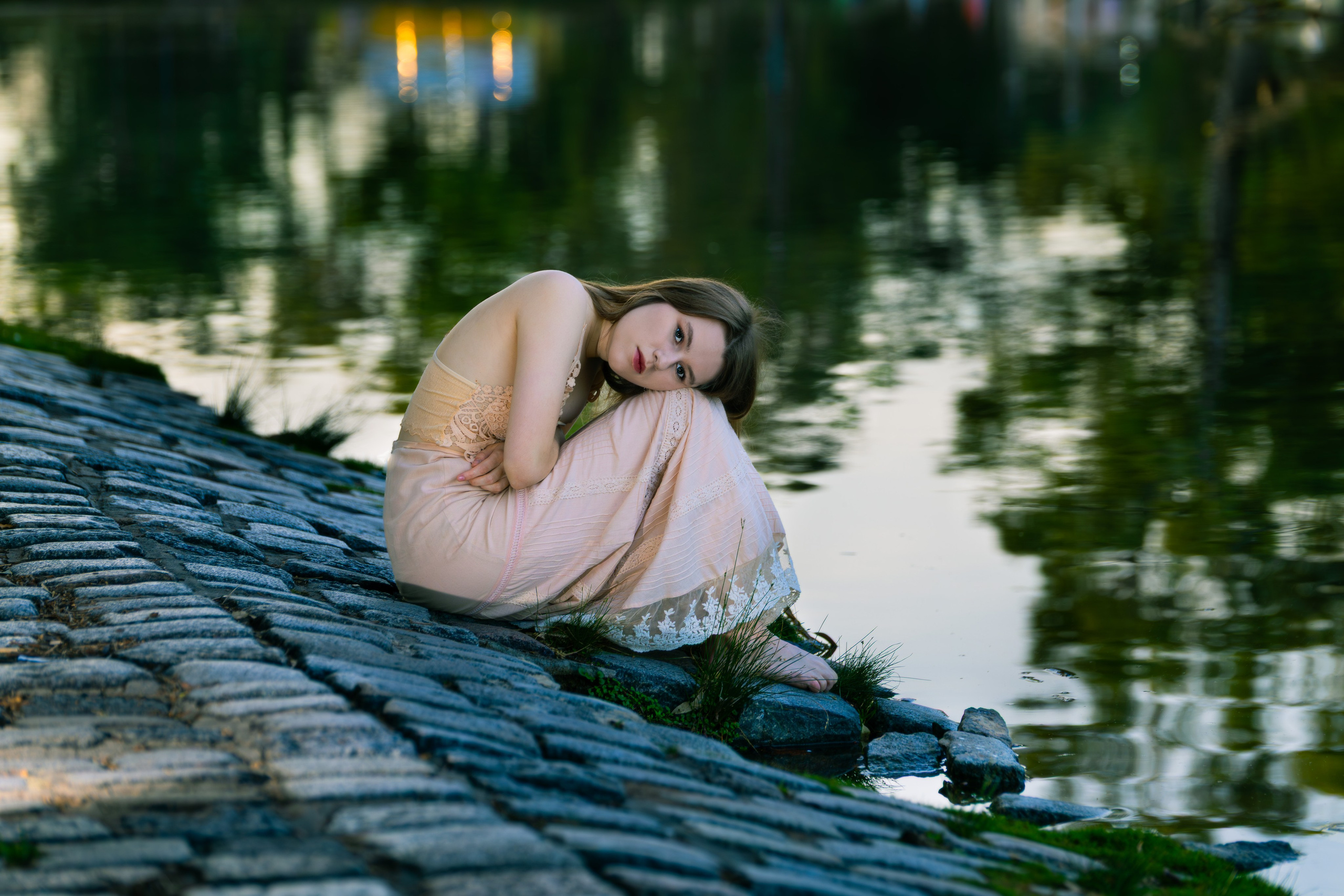 Сказочная прогулка. Фотограф в Буэнос-Айресе