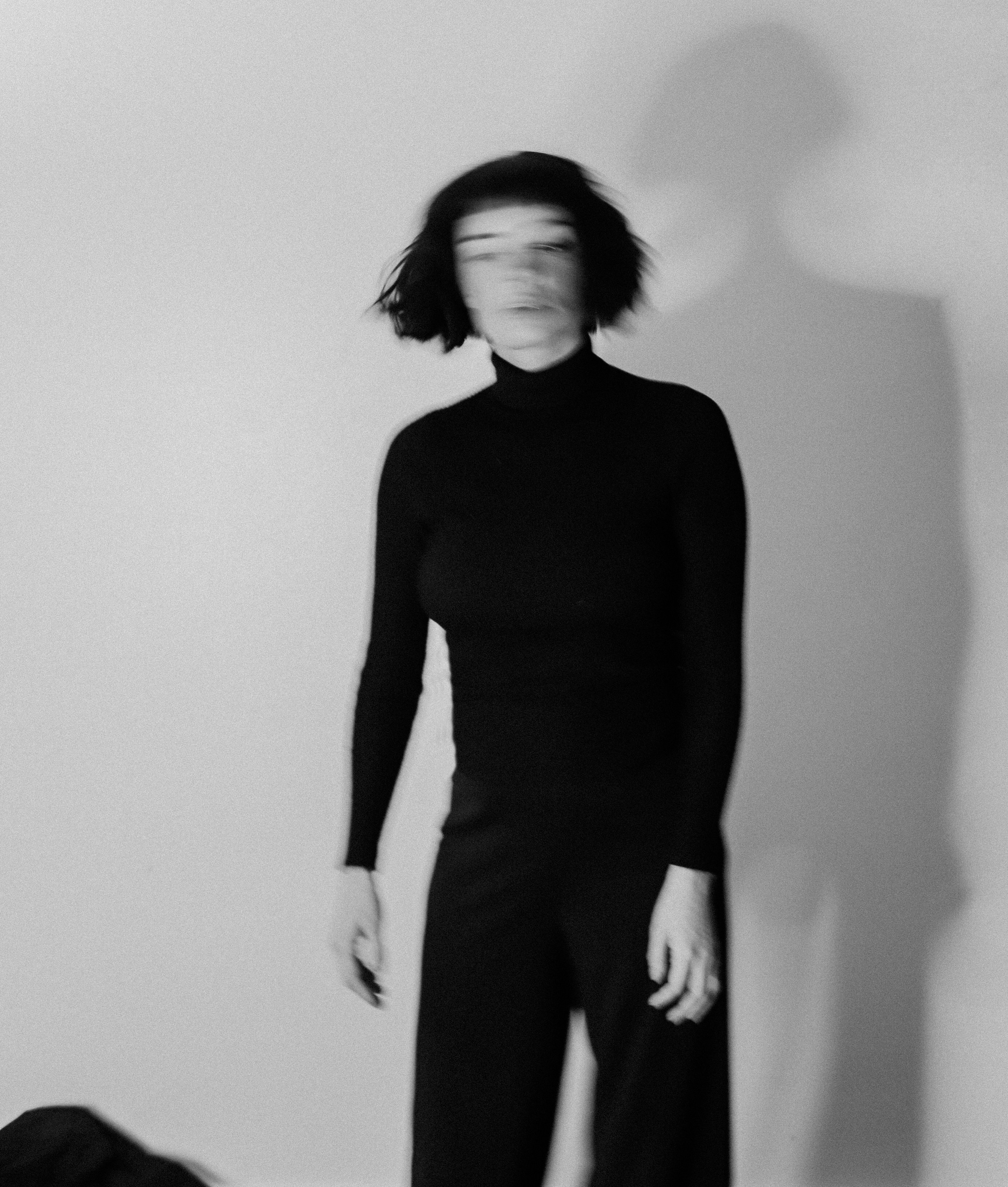 Jannica. Kristina, portrait and family photographer in Helsinki