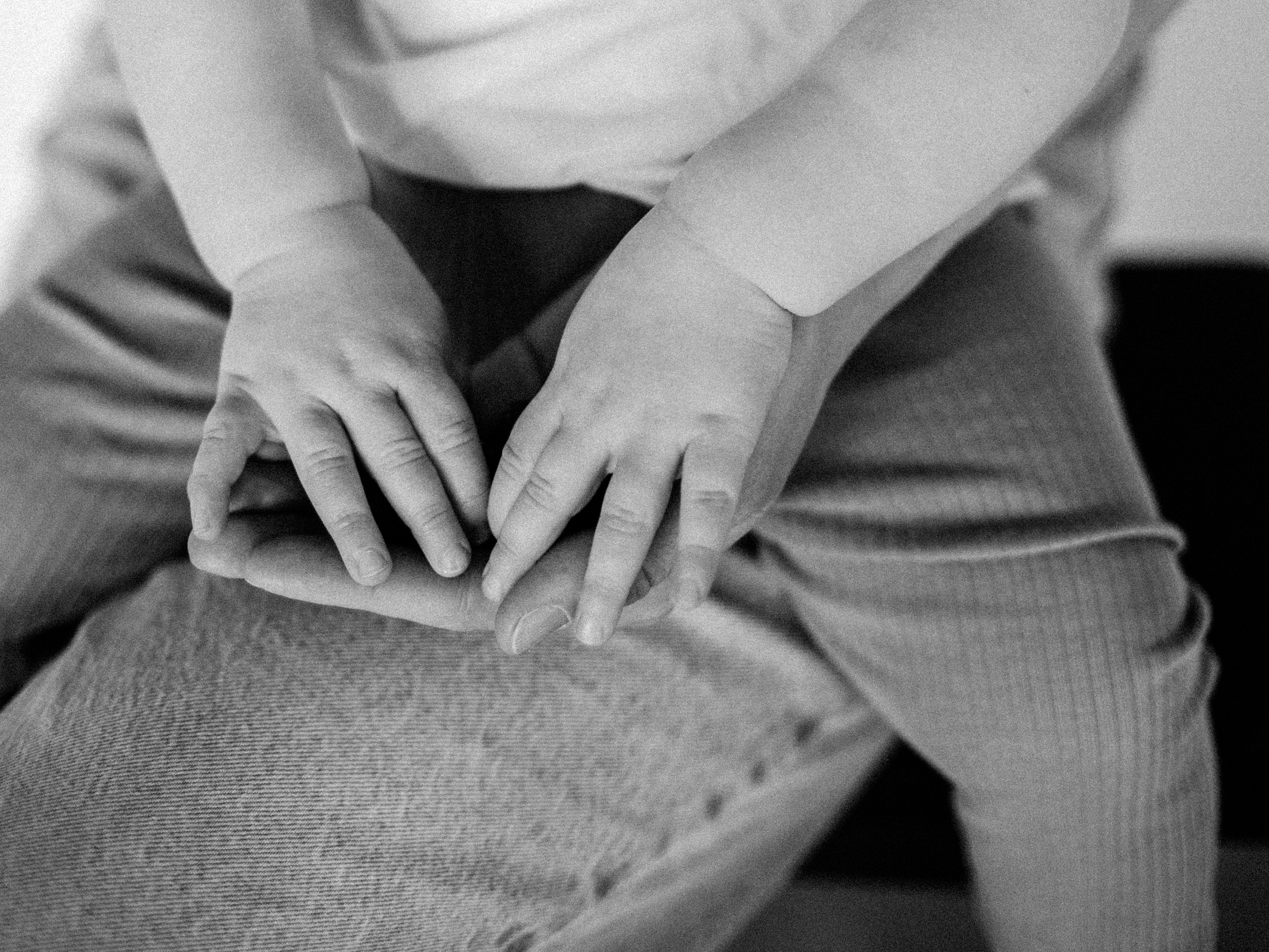 Victoria & Savva. Kristina, portrait and family photographer in Helsinki