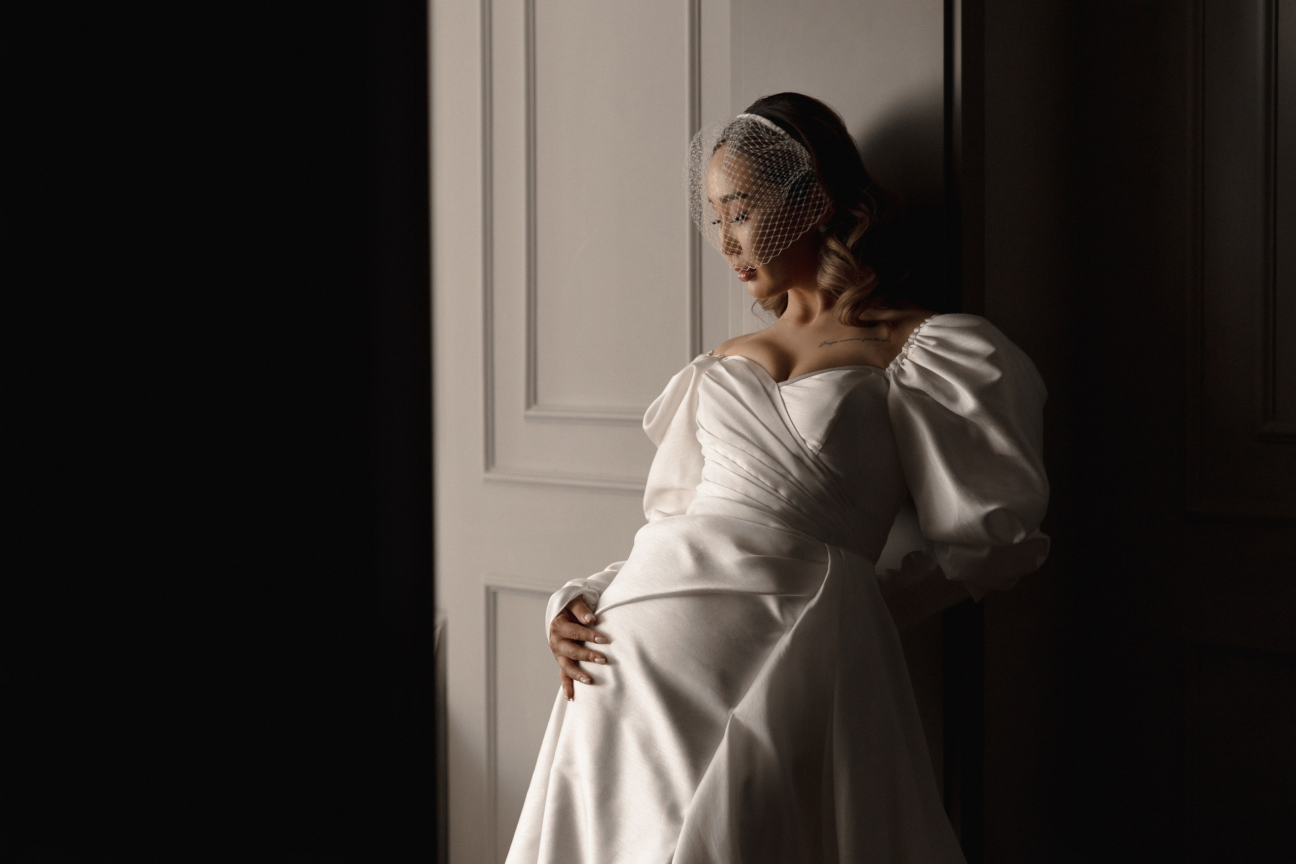 Shahbaz & Nayana. Азимжан Нуритдинходжаев — свадебный фотограф