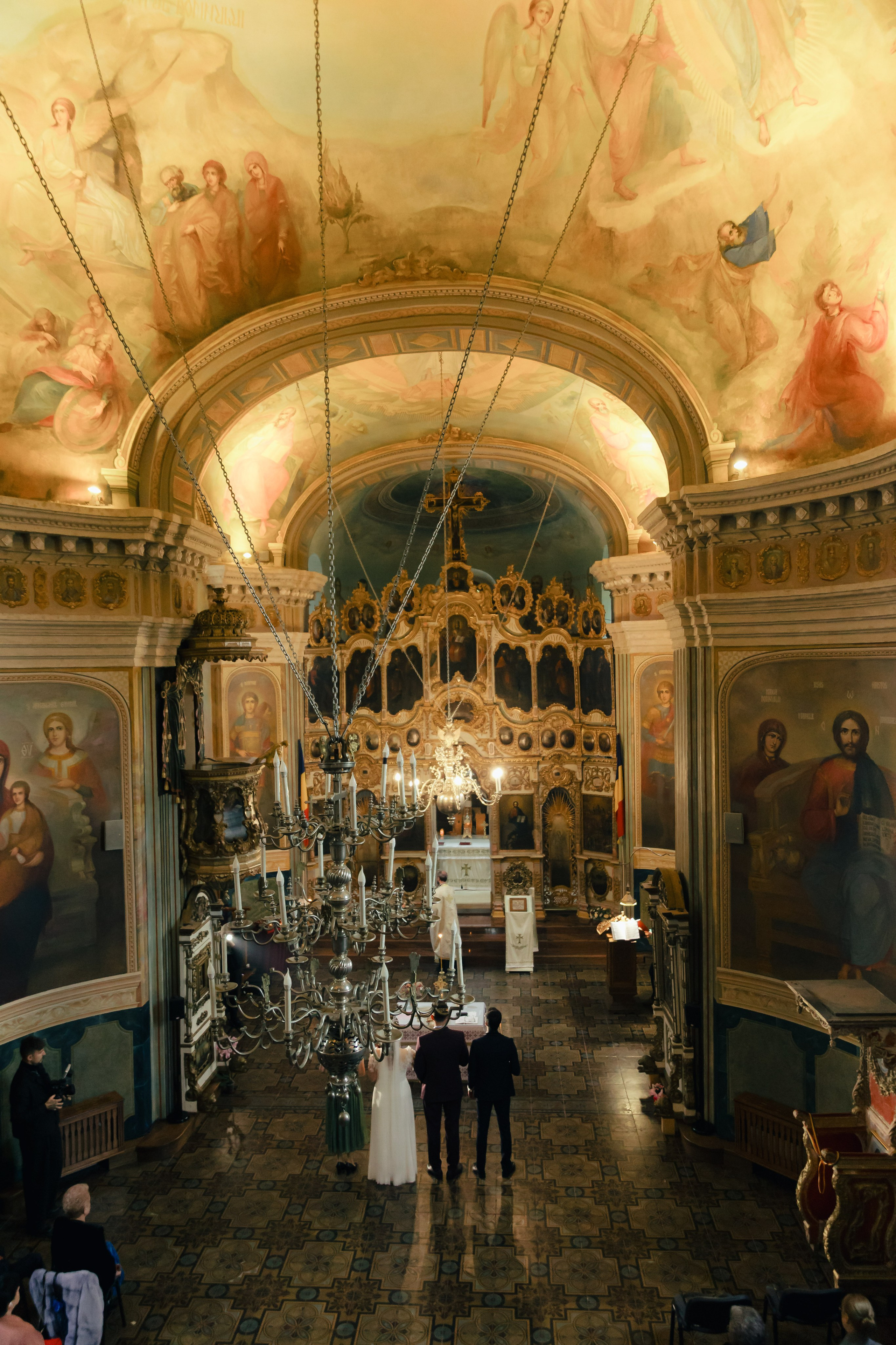 Fotografie de nuntă Iași