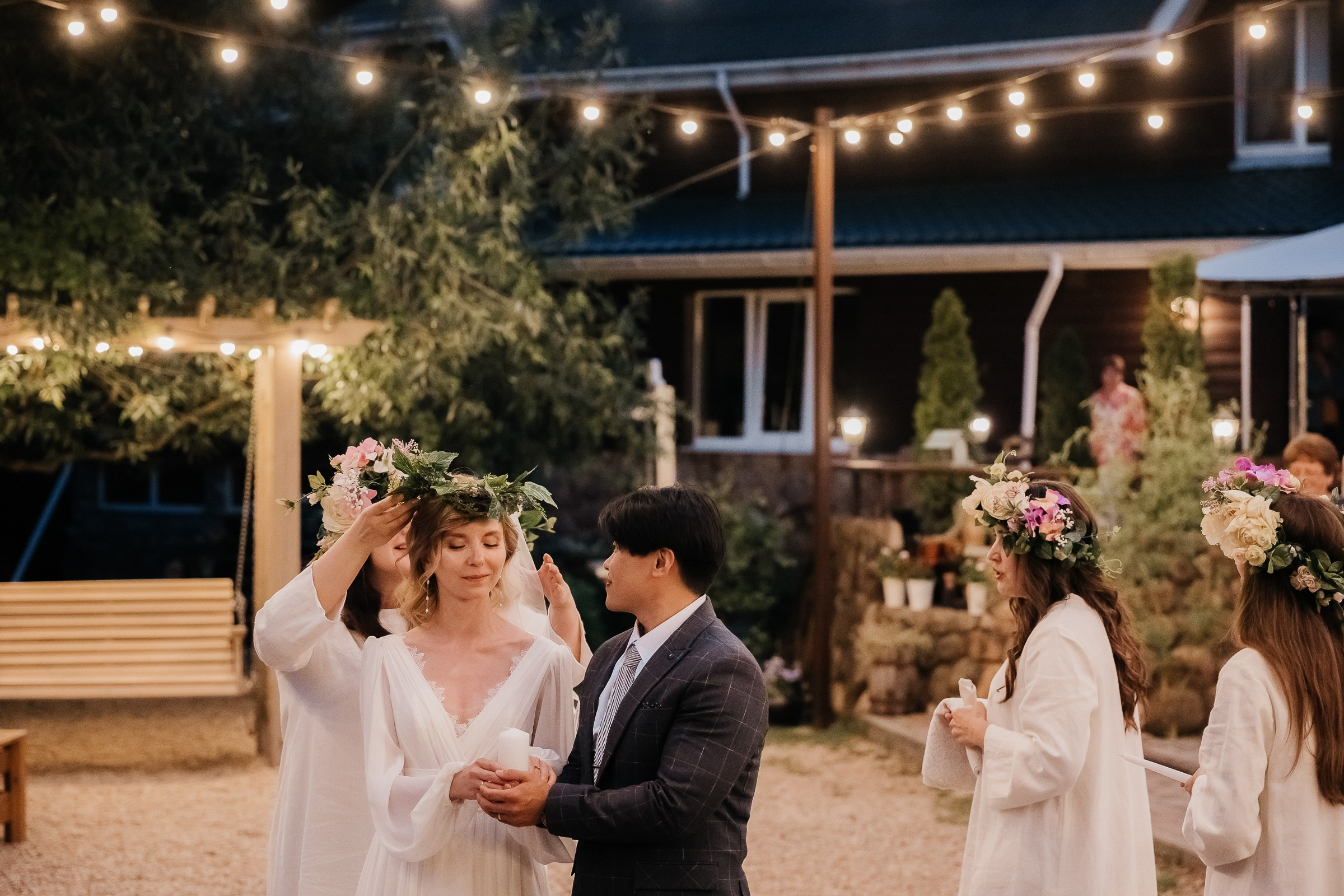 Chen & Victoria. Свадебный и семейный фотограф в Риге Игорь Давидович