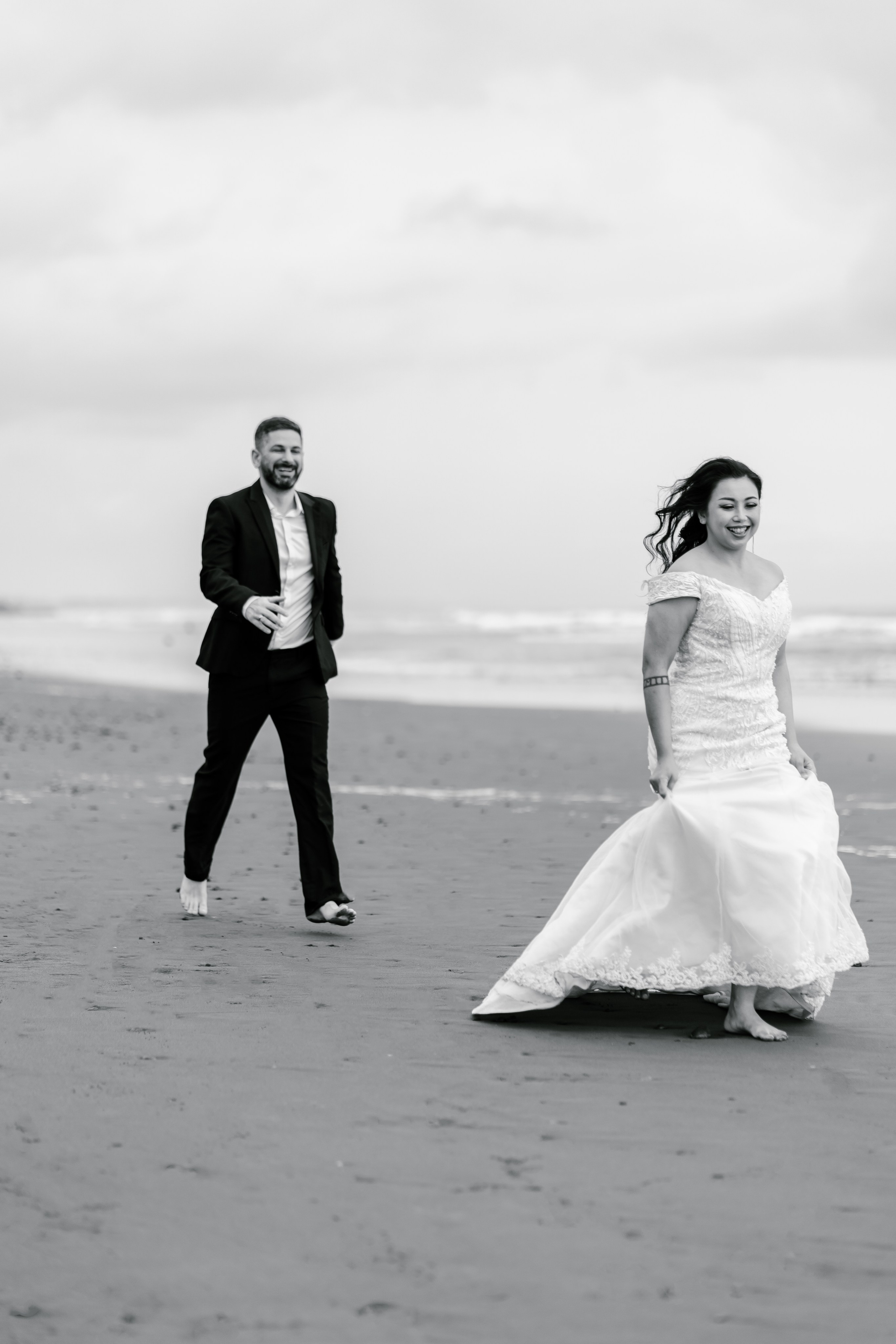 Honeymoon Photoshoot in Bali. Female Photographer in Bali