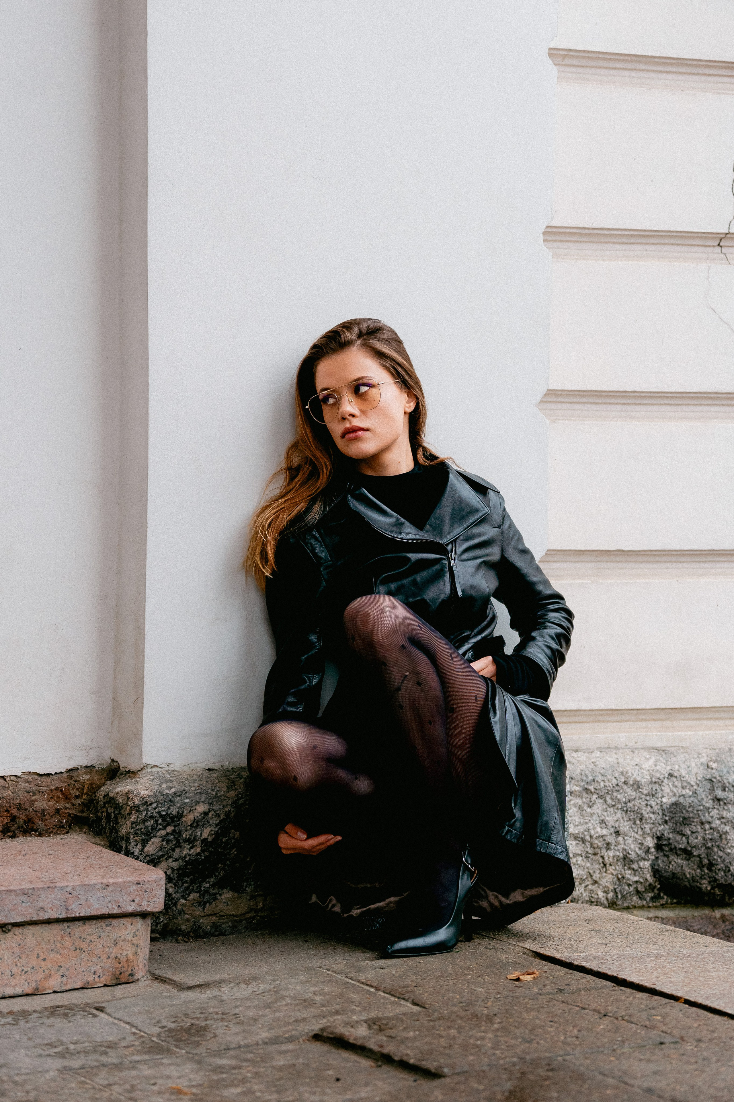 Eglė. JEVGENIJ BALEZIN | Portretų fotografas | Vilnius