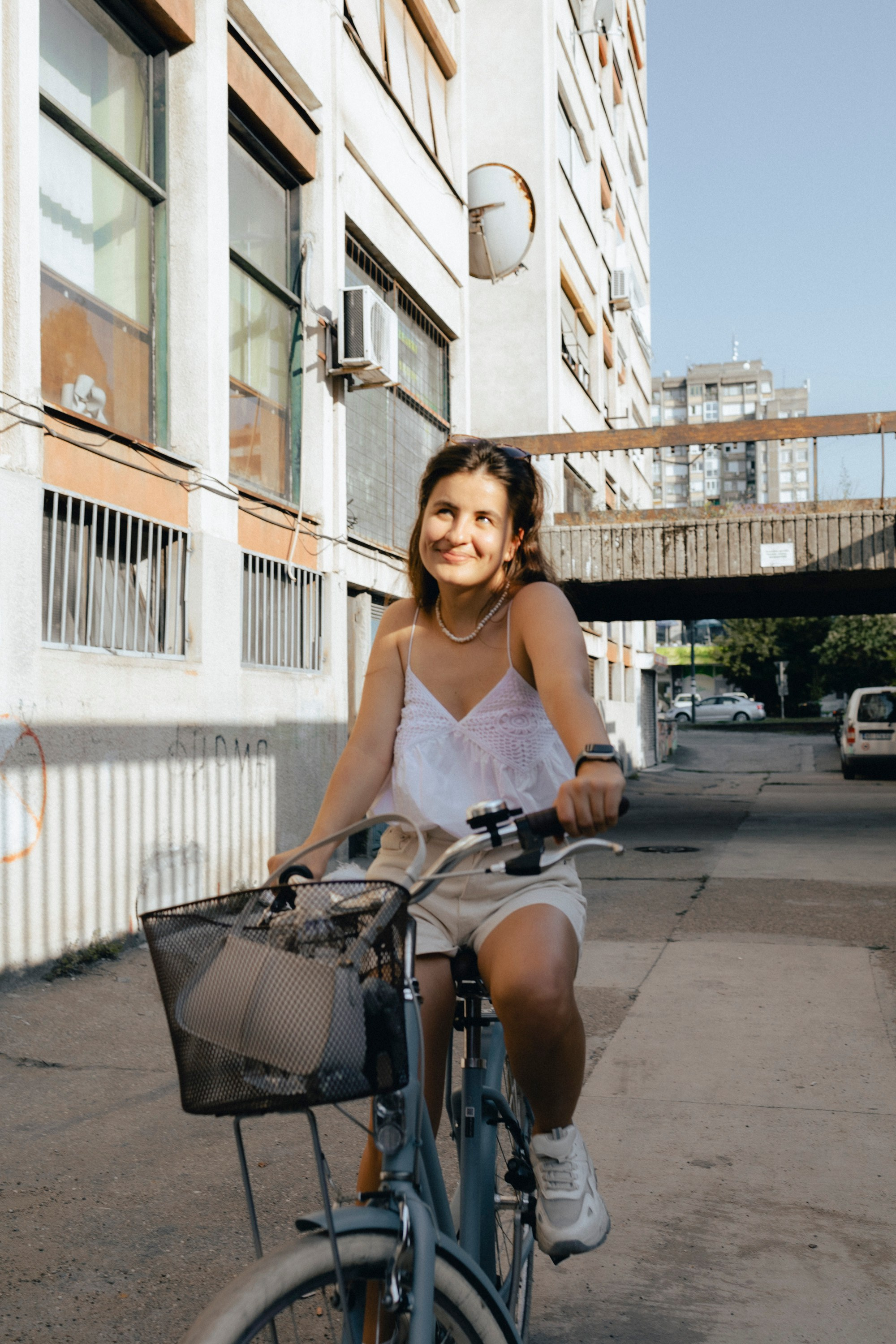 Настроение лета: Фотосессия Насти Акаевой | Фотограф Анастасия Еремина. Анастасия Еремина | Фотограф в Сербии | Персональные и бизнес-фотосессии в Белграде и Нови Саде