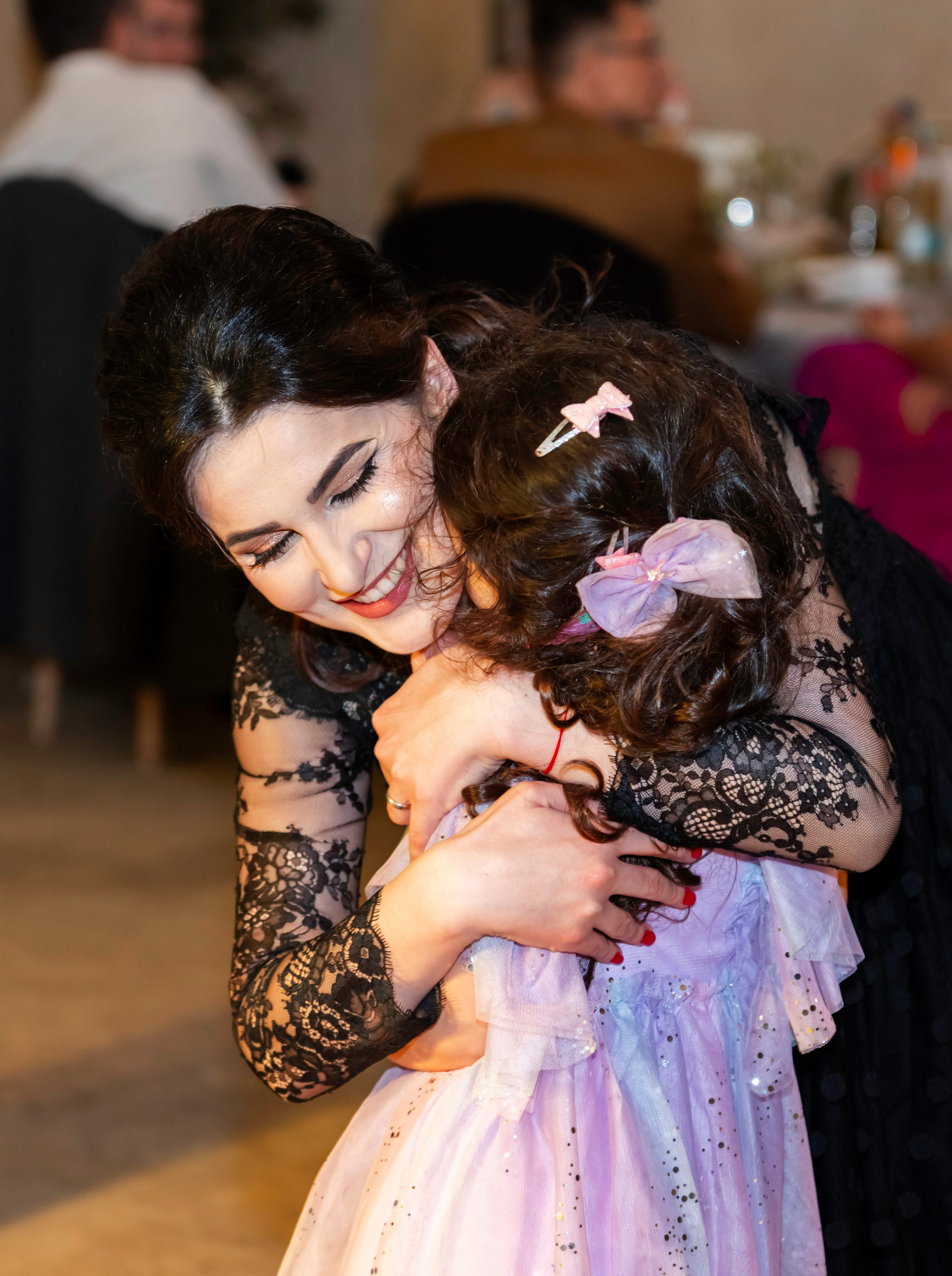 Botez Maria. MCM Happy Studio – Fotograf & Videograf Evenimente | Nuntă & Botez