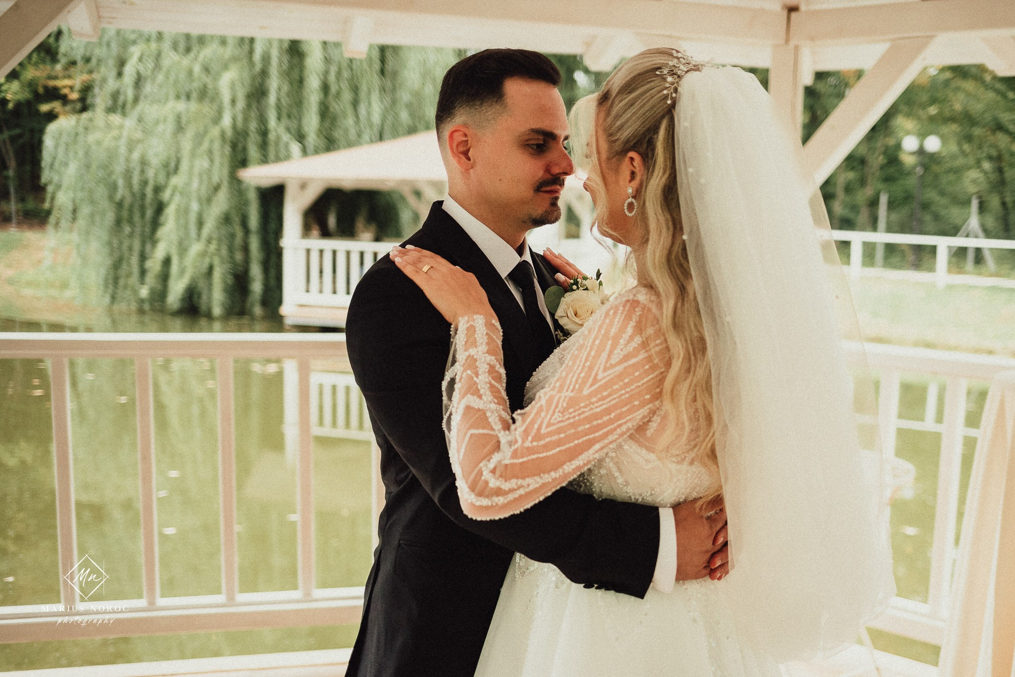Alexandra & Florin | Forest Events Cucorani