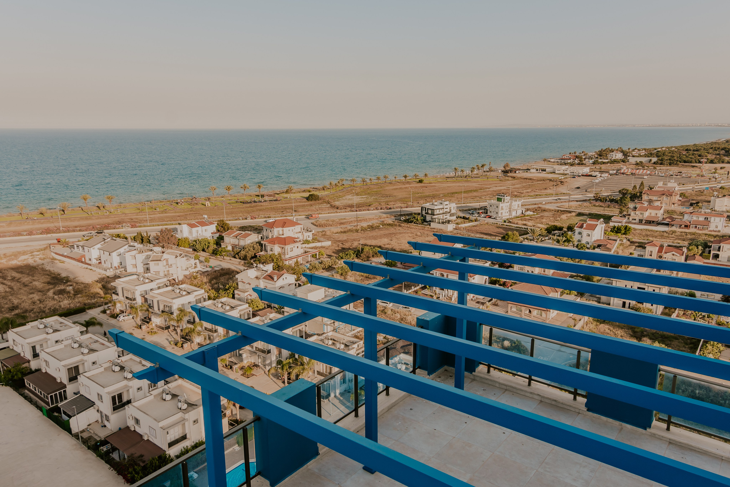 Real Estate photography. Professional portrait photographer in Los Angeles | Axenia Haritonova