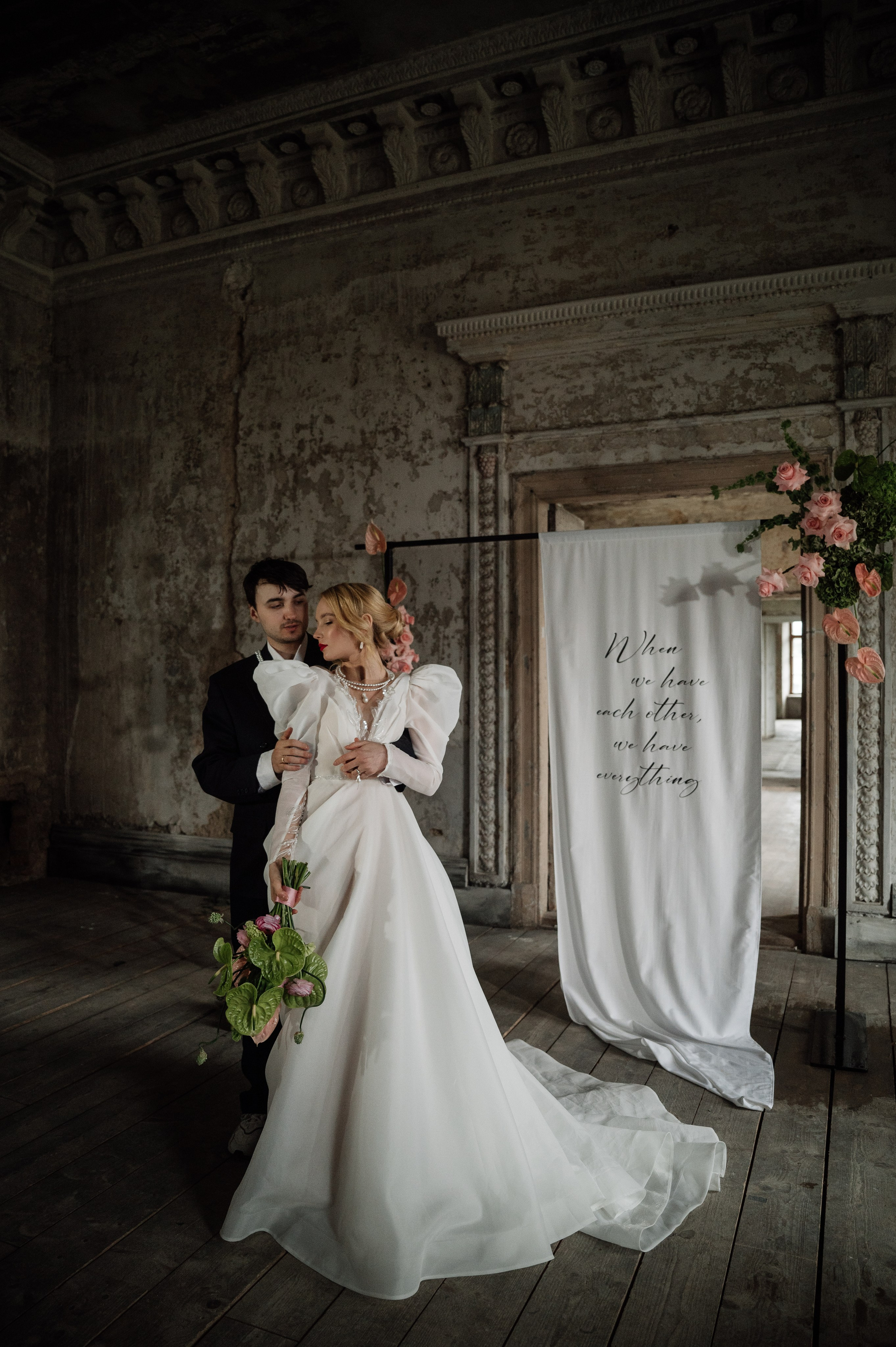 Bryllupsfotograf i Ballangen og Narvik. Familiefotograf i Narvik kommune