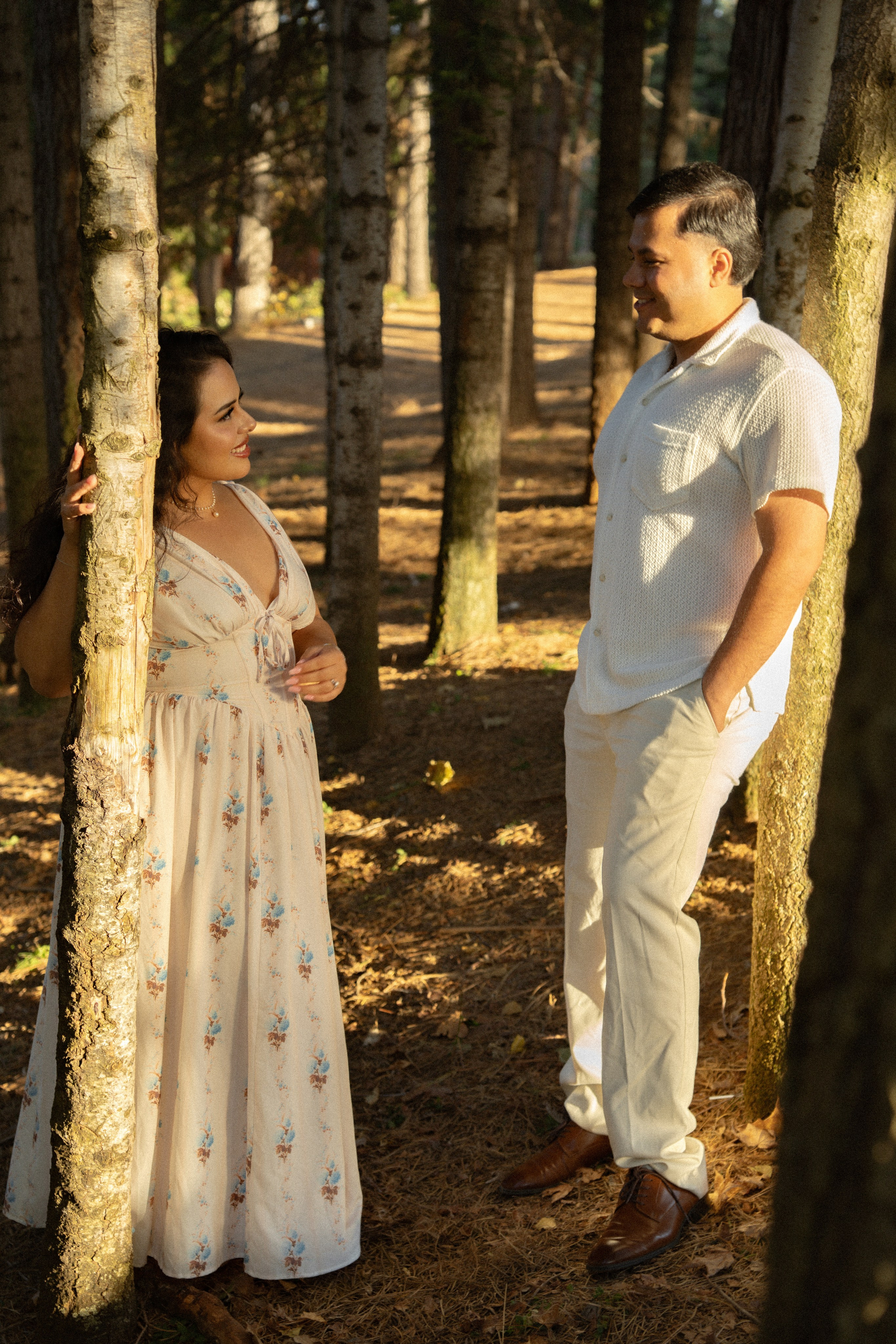 Love Story — Apple Hill