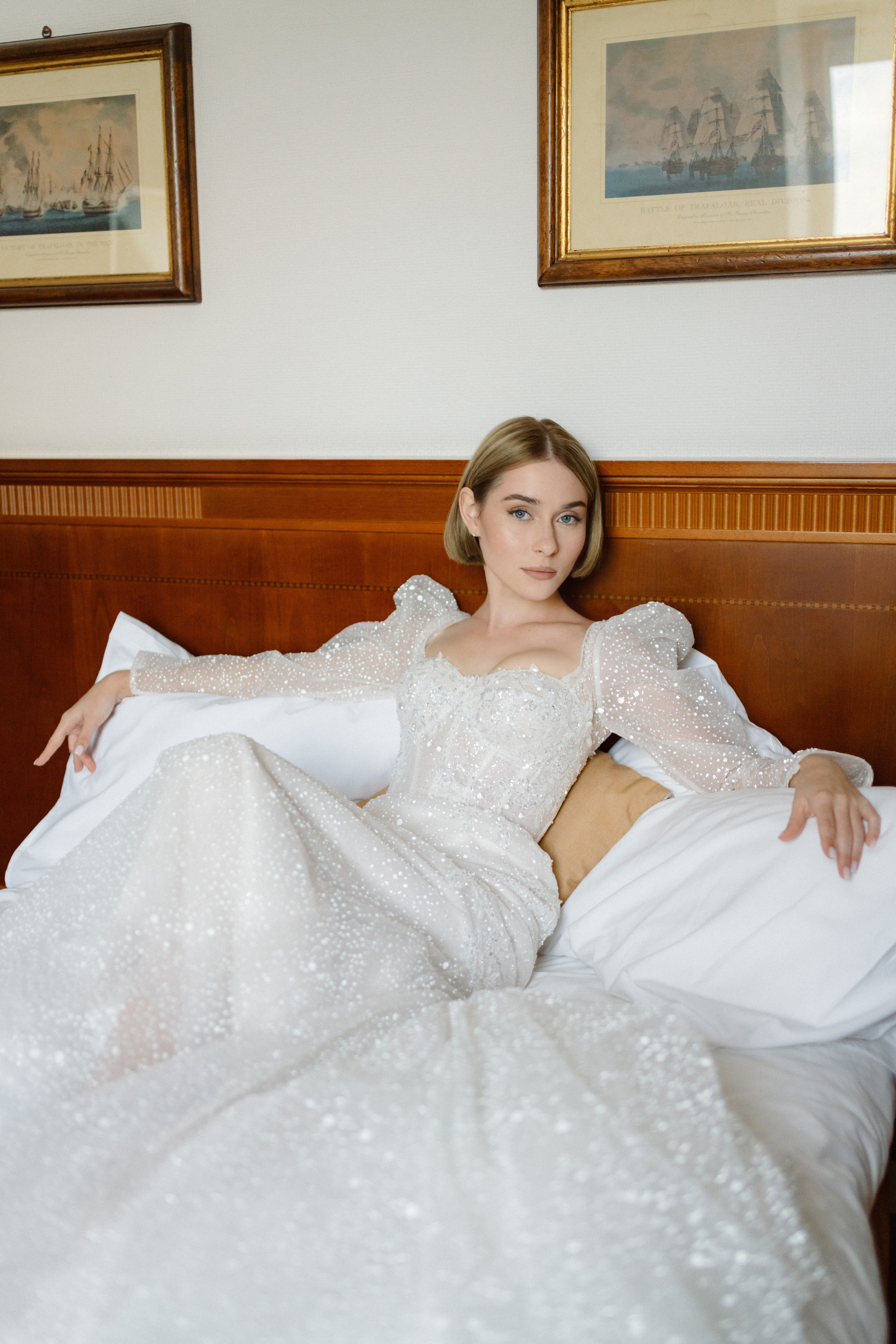 HOME. Fashion Wedding Photographer Los Angeles Katrine Baklykova