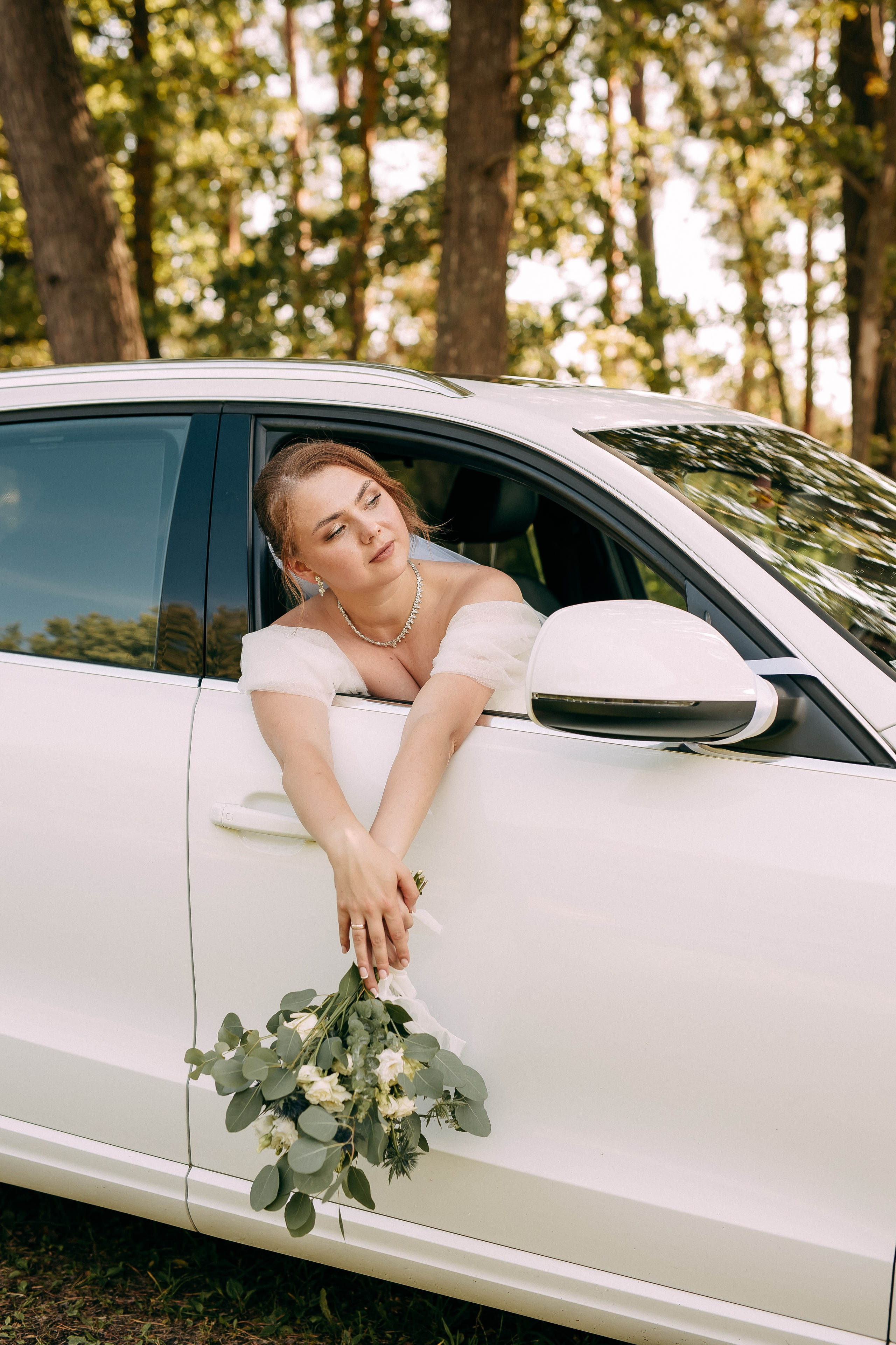 Karīna & Ilmārs. Fotogrāfe Līga Vaidere