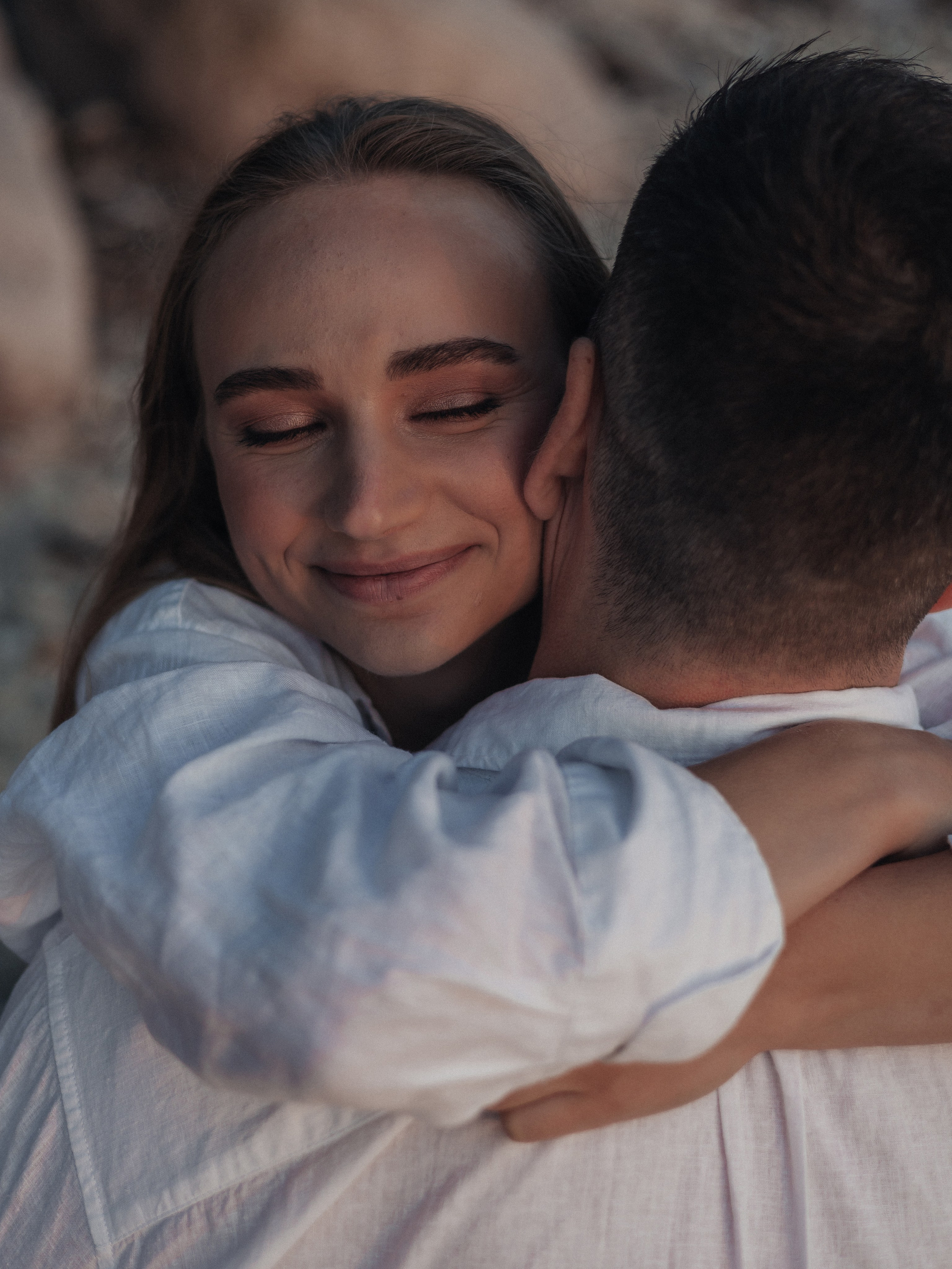 Маша и Дима. Семейный фотограф в Таллинне Дарья Кивимейстер